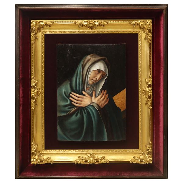 Mater dolorosa