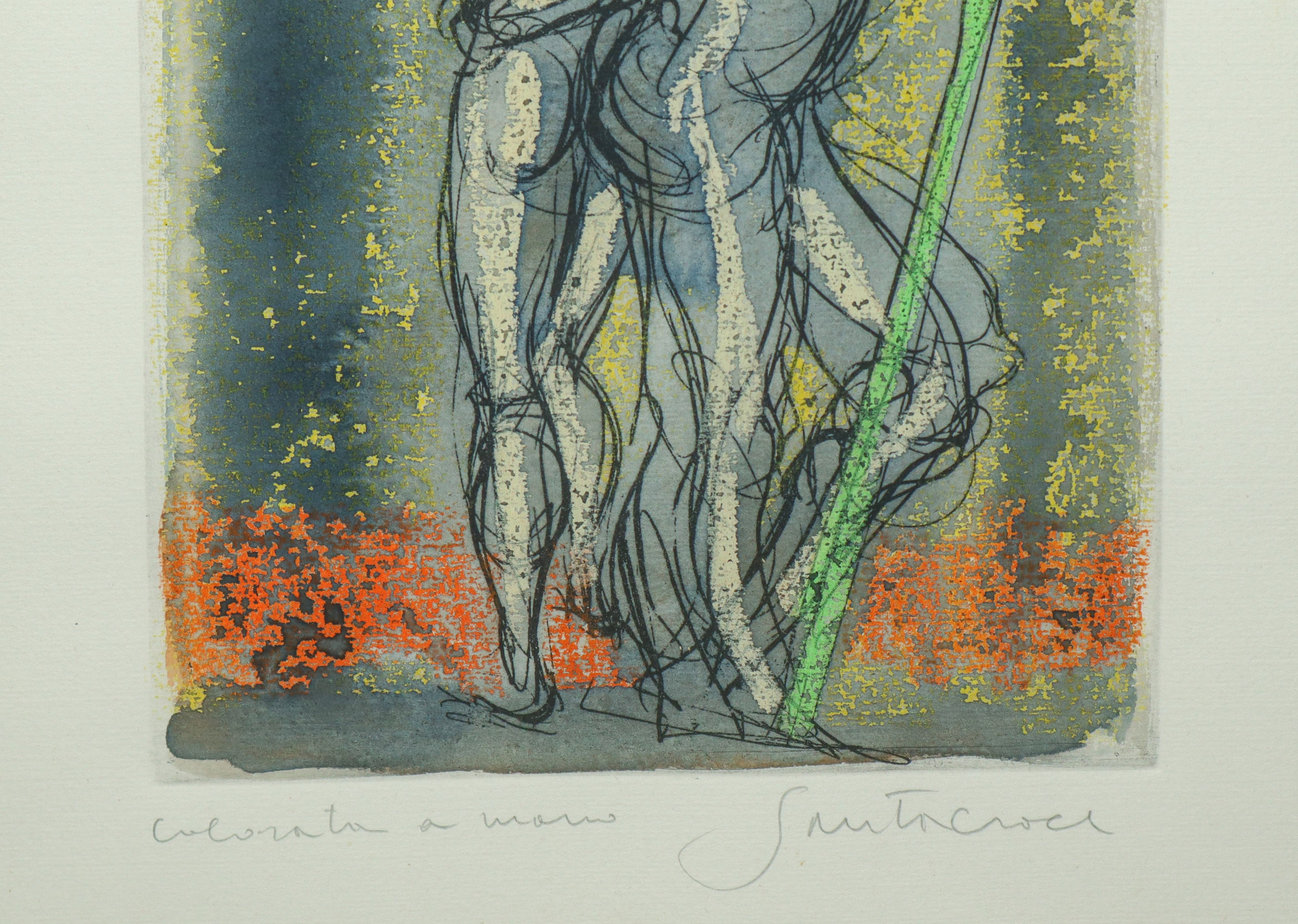 Coppia di personaggi