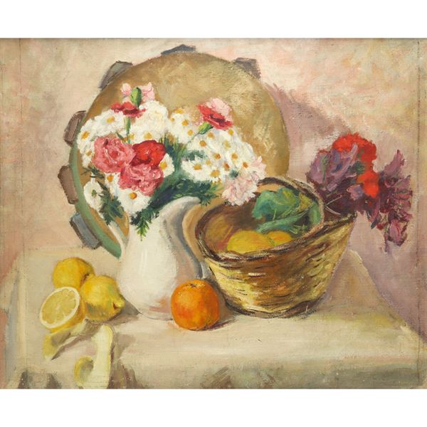 Still life
