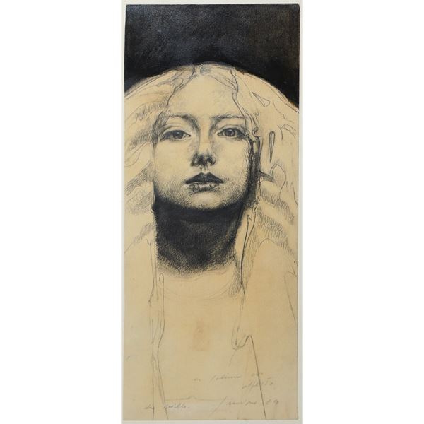 Woman