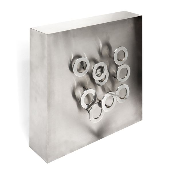 Hugo Demarco - Continued relief from displacement