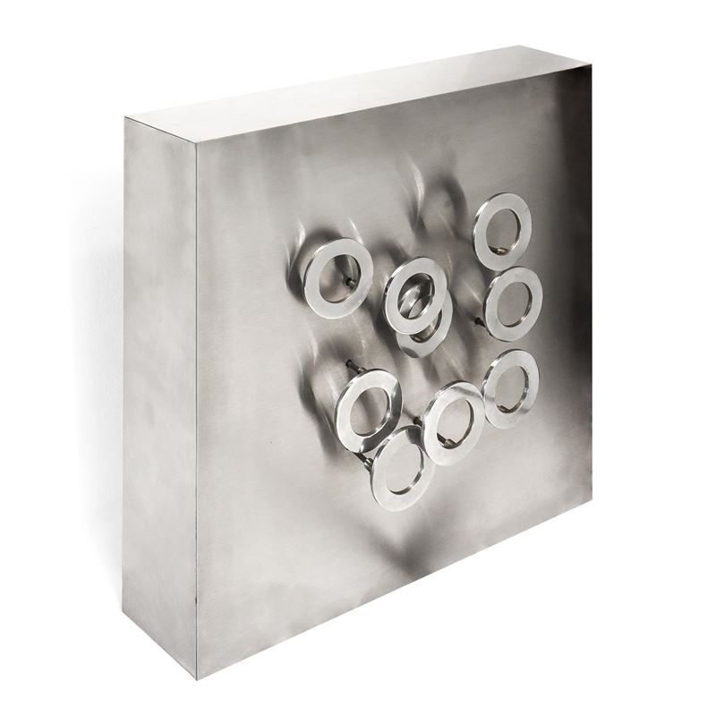 Relief à déplacement continuel