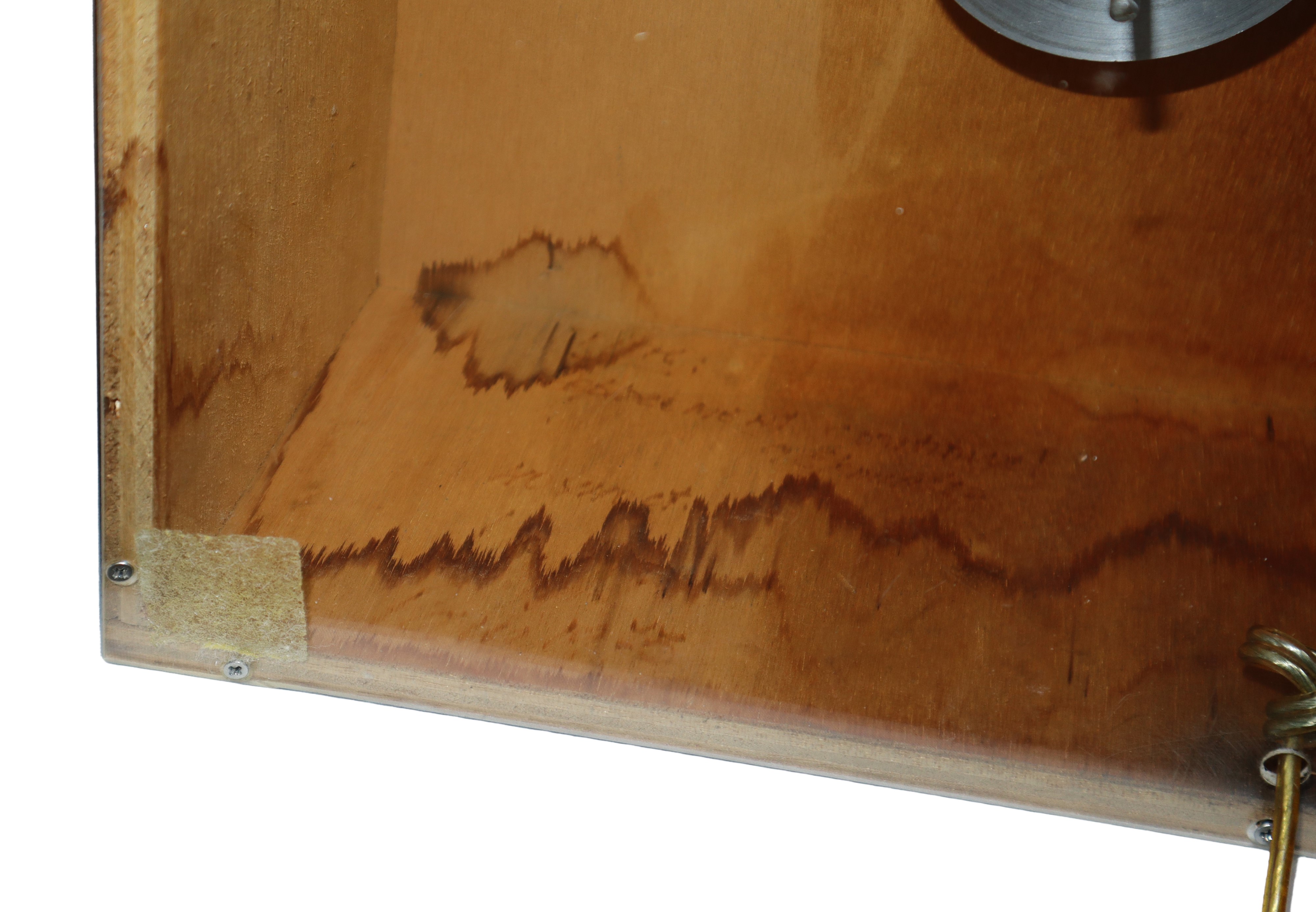 Relief à déplacement continuel