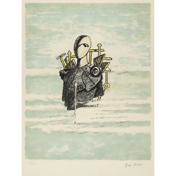 The Troubadour