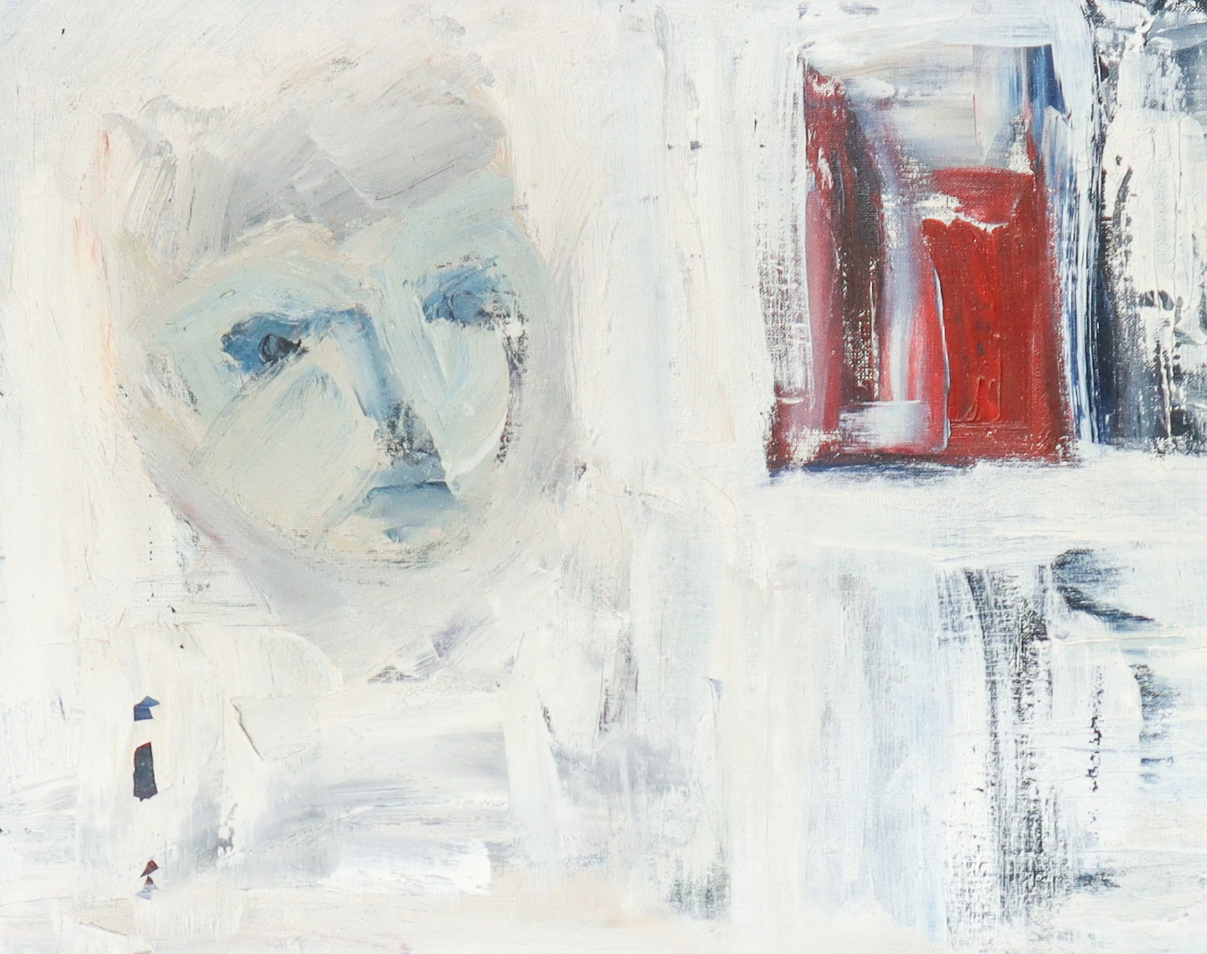 Natalia Criscione - Memoria