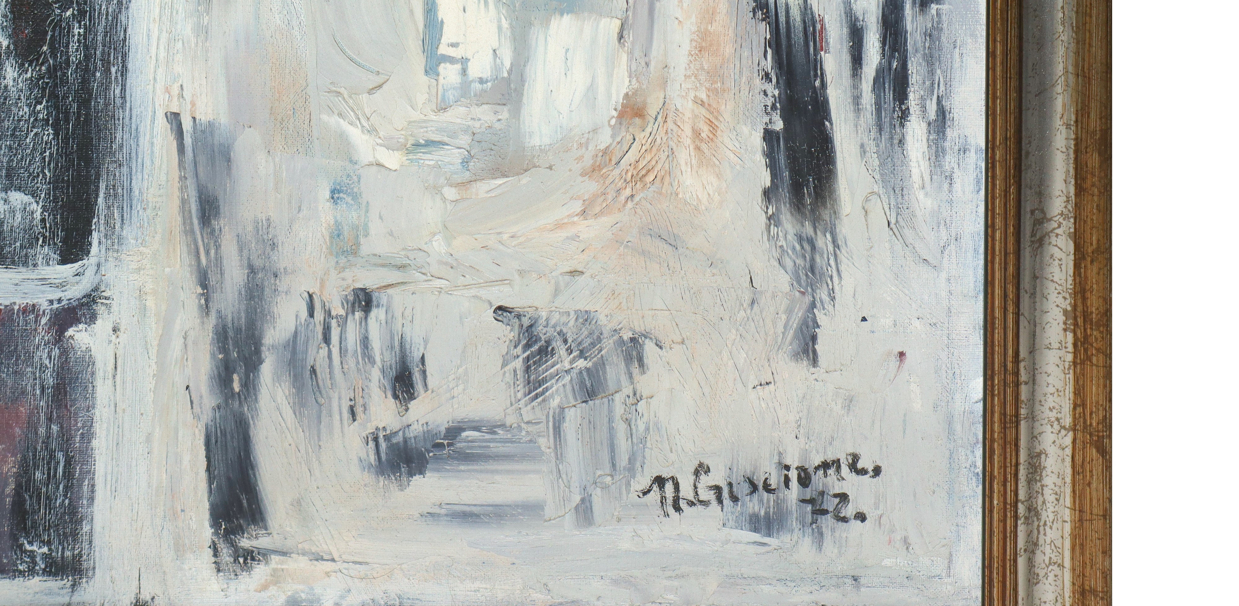 Natalia Criscione - Memoria