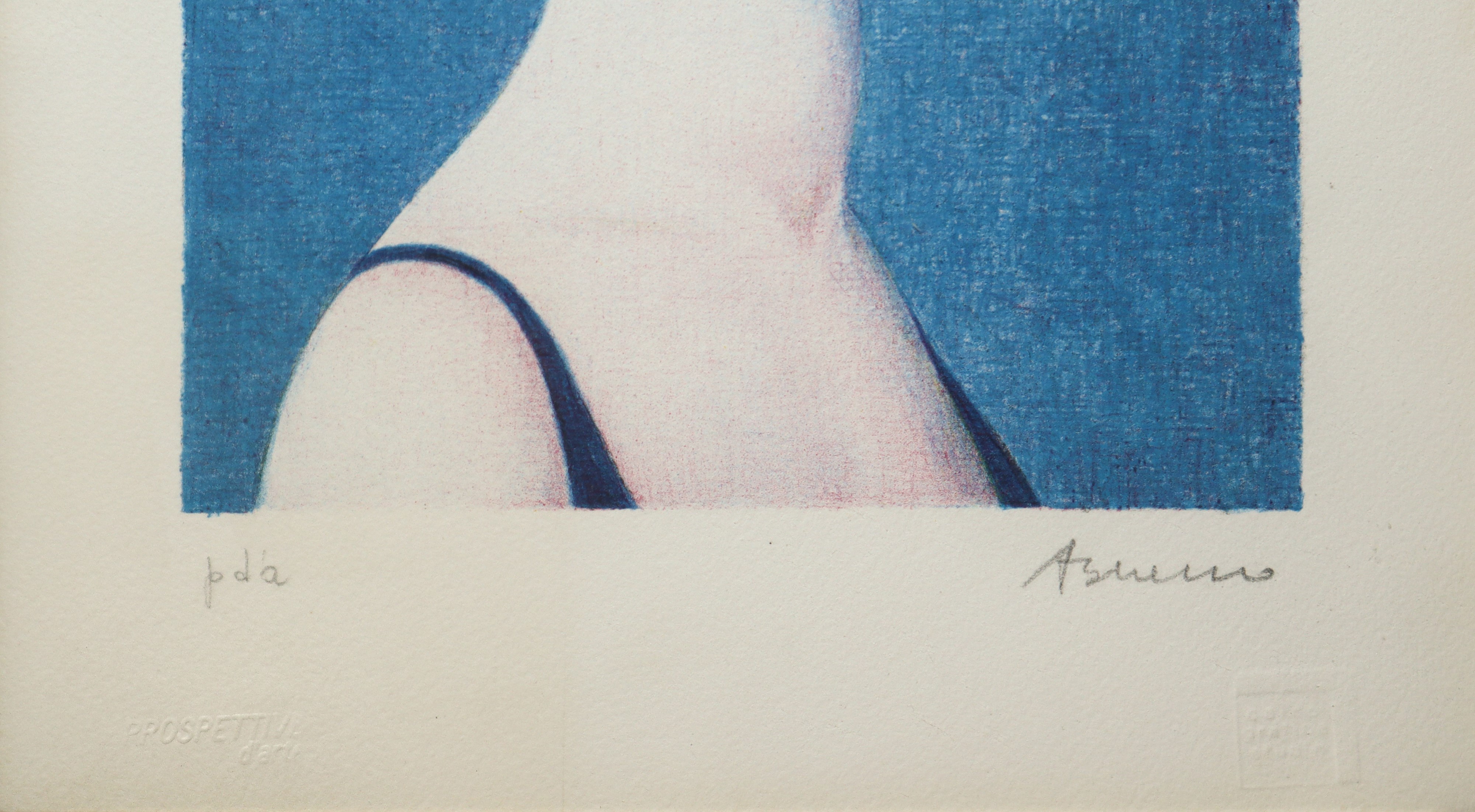 Ragazza con cappello