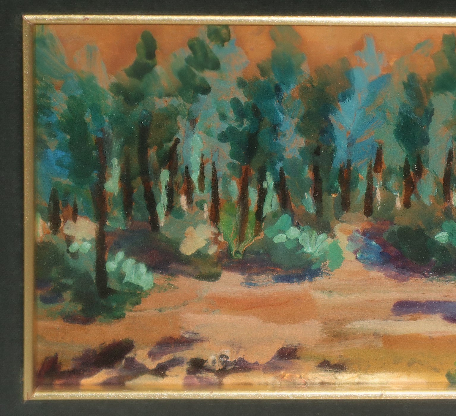 Adriana Gallo - Alberi