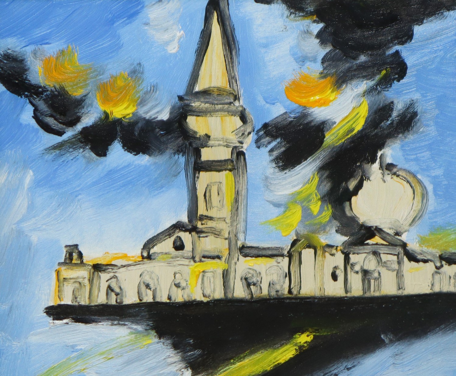 Remo Brindisi - Venezia