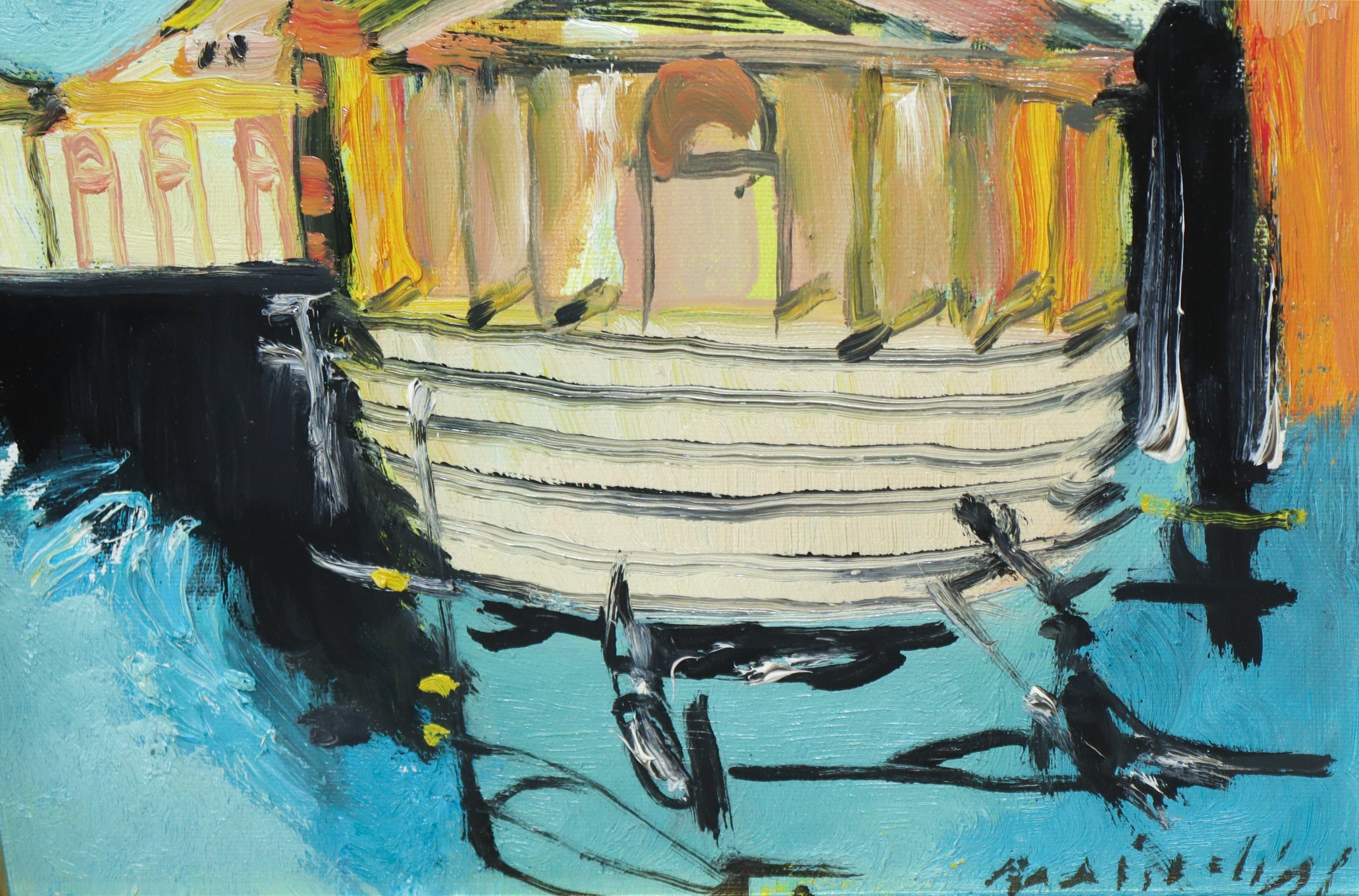 Remo Brindisi - Venezia