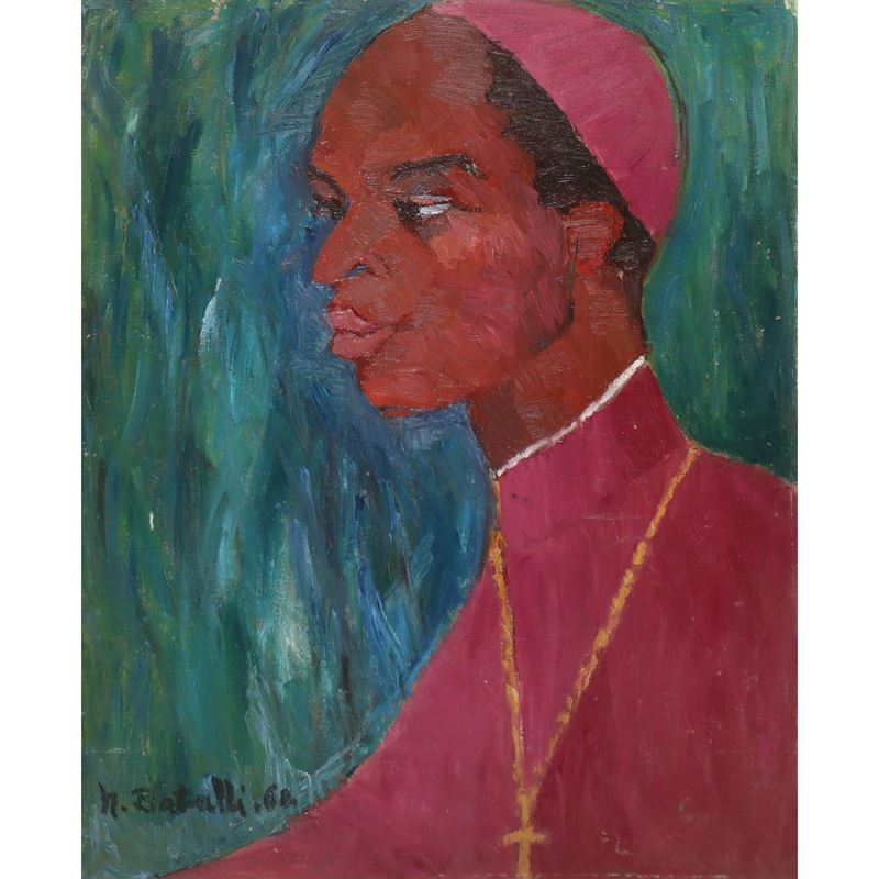 Cardinale nero