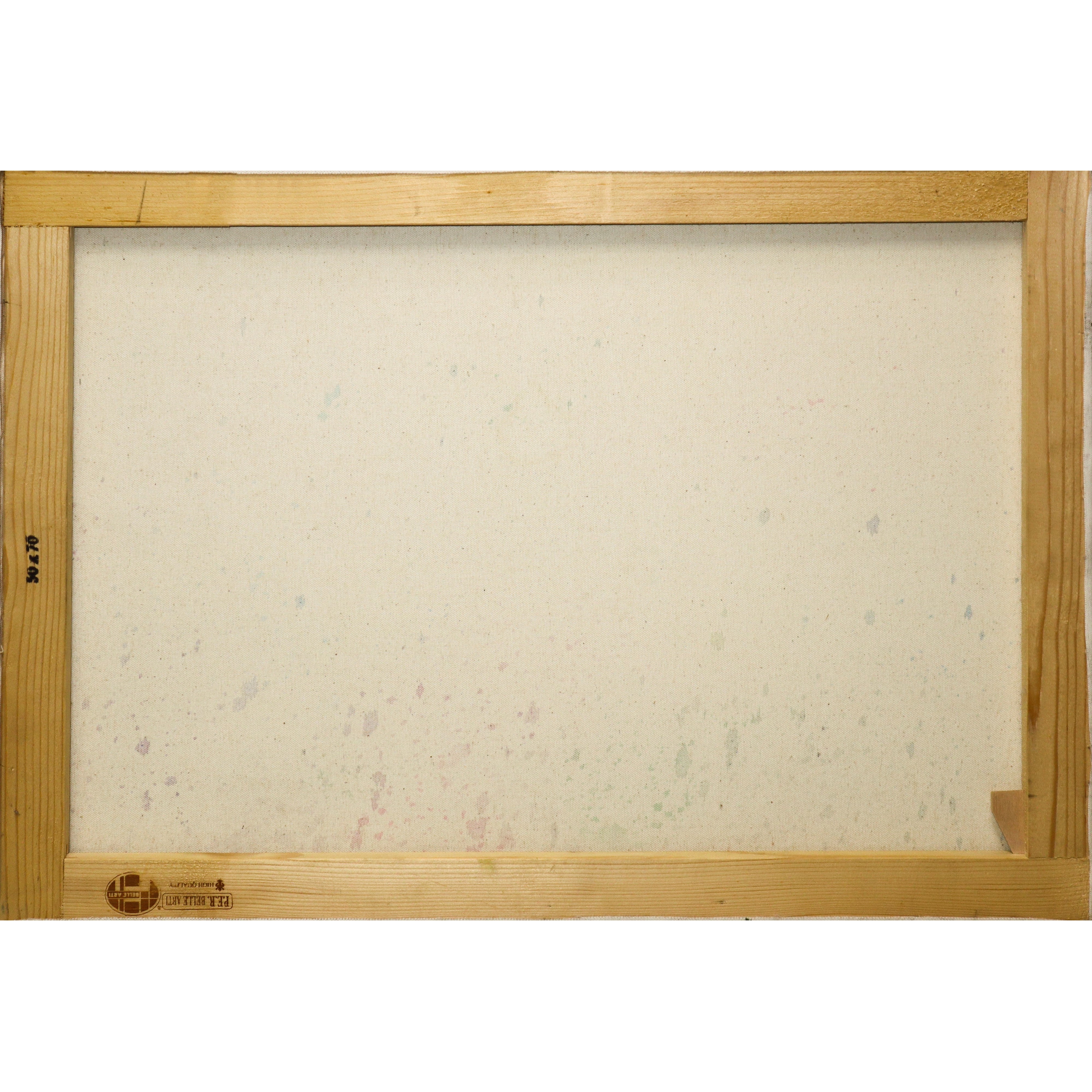 Paesaggio di Taormina con Etna