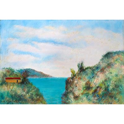 Paesaggio