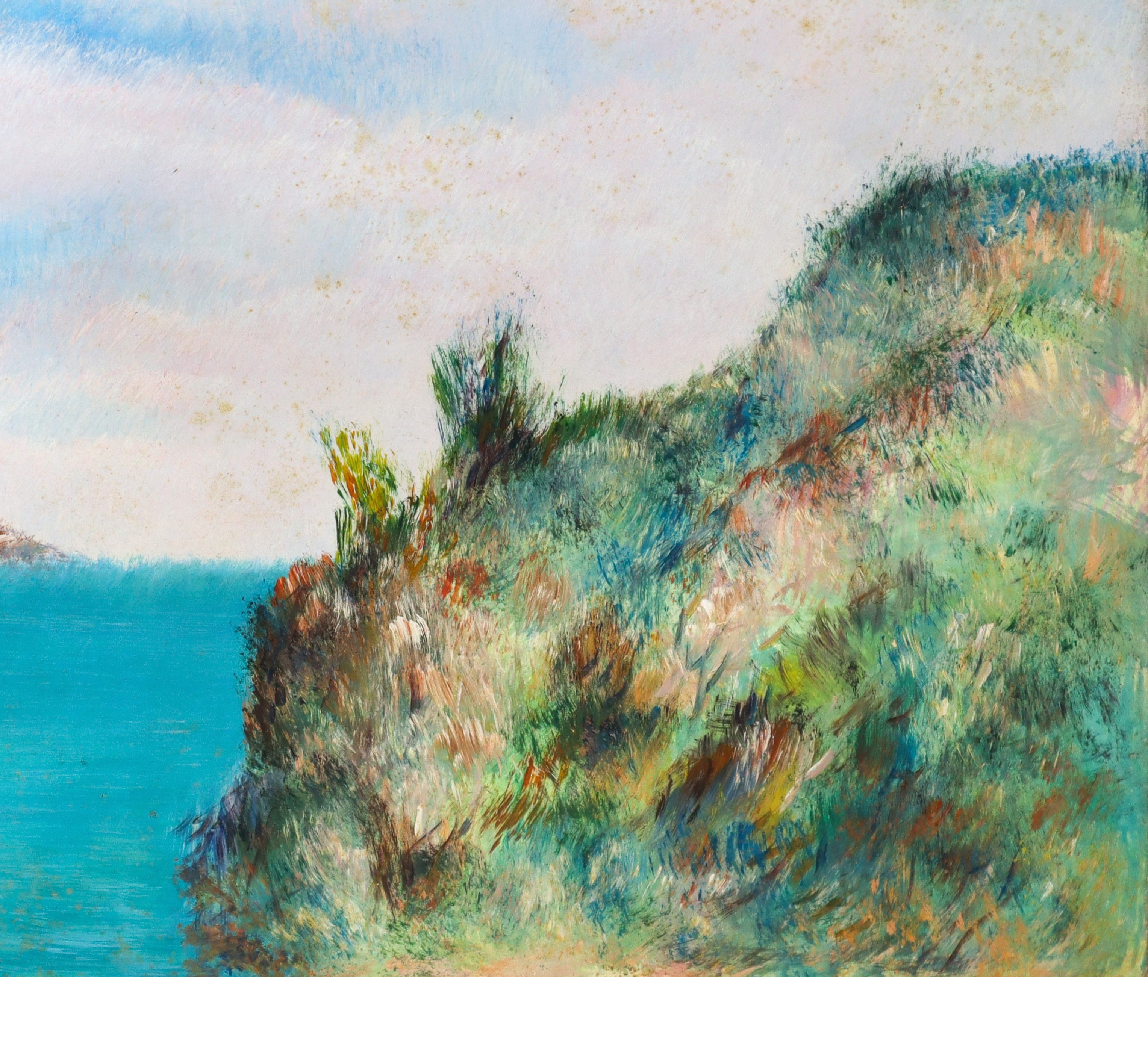 Giovanni Omiccioli - Paesaggio