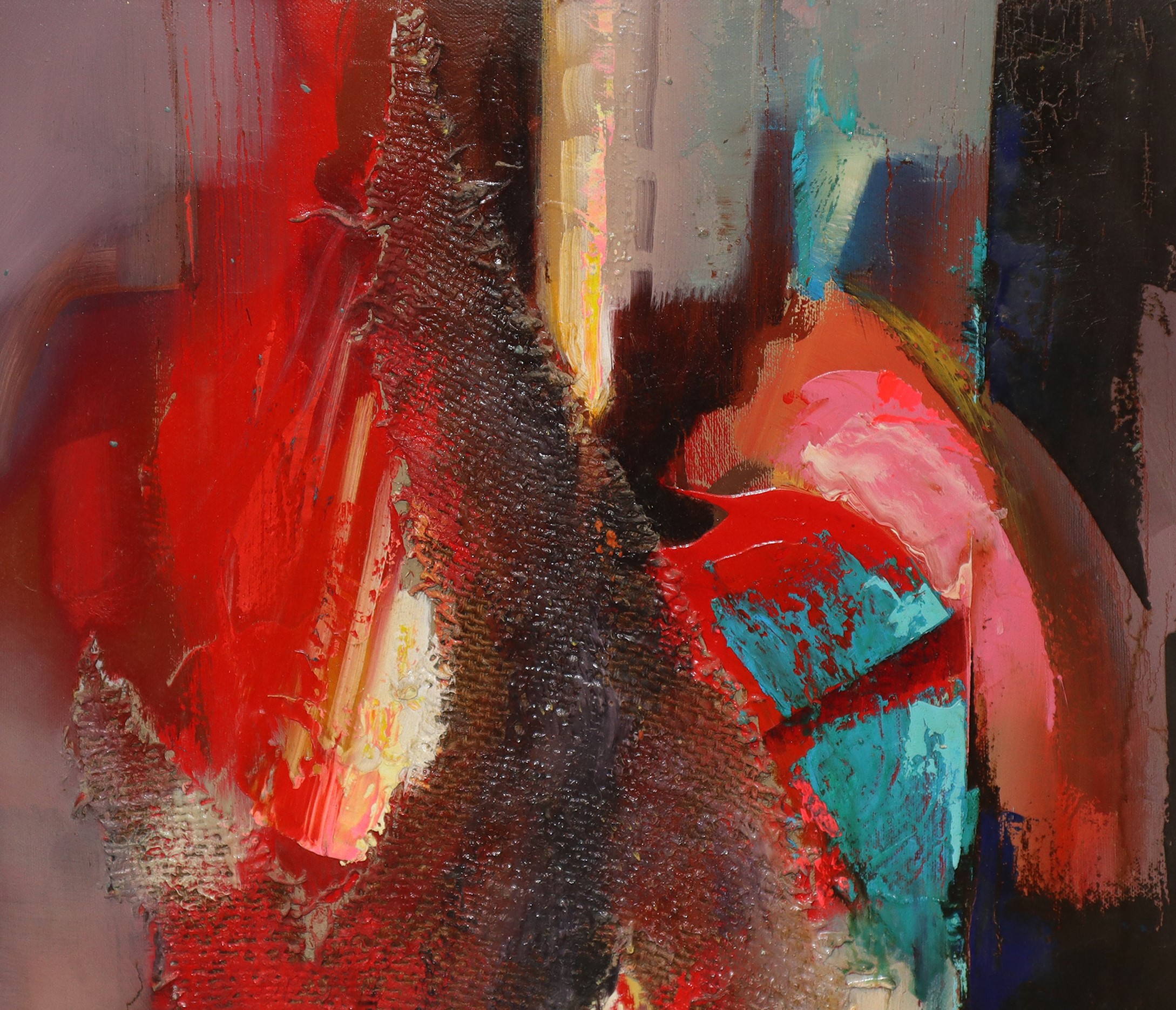 Composizione astratta