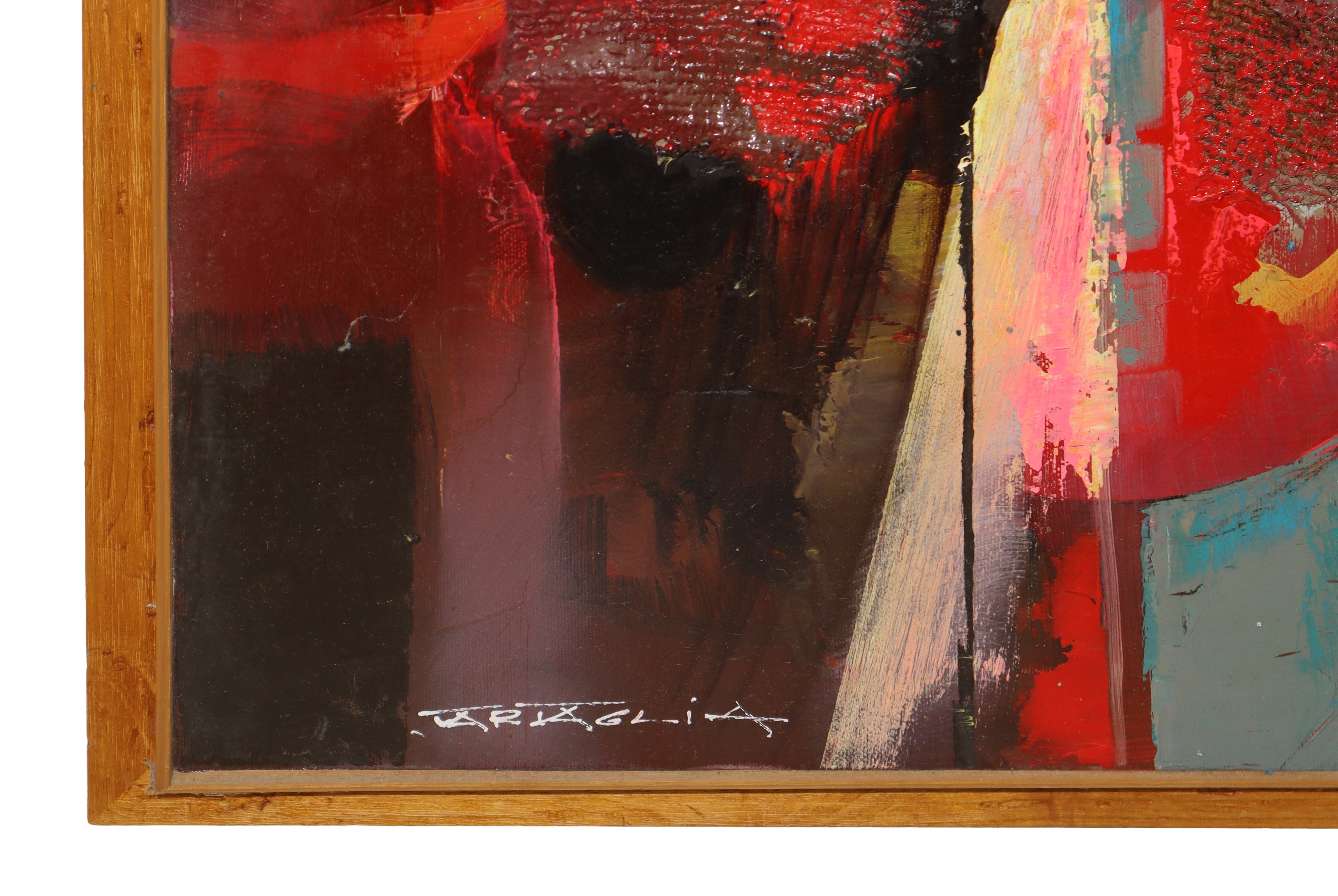 Composizione astratta