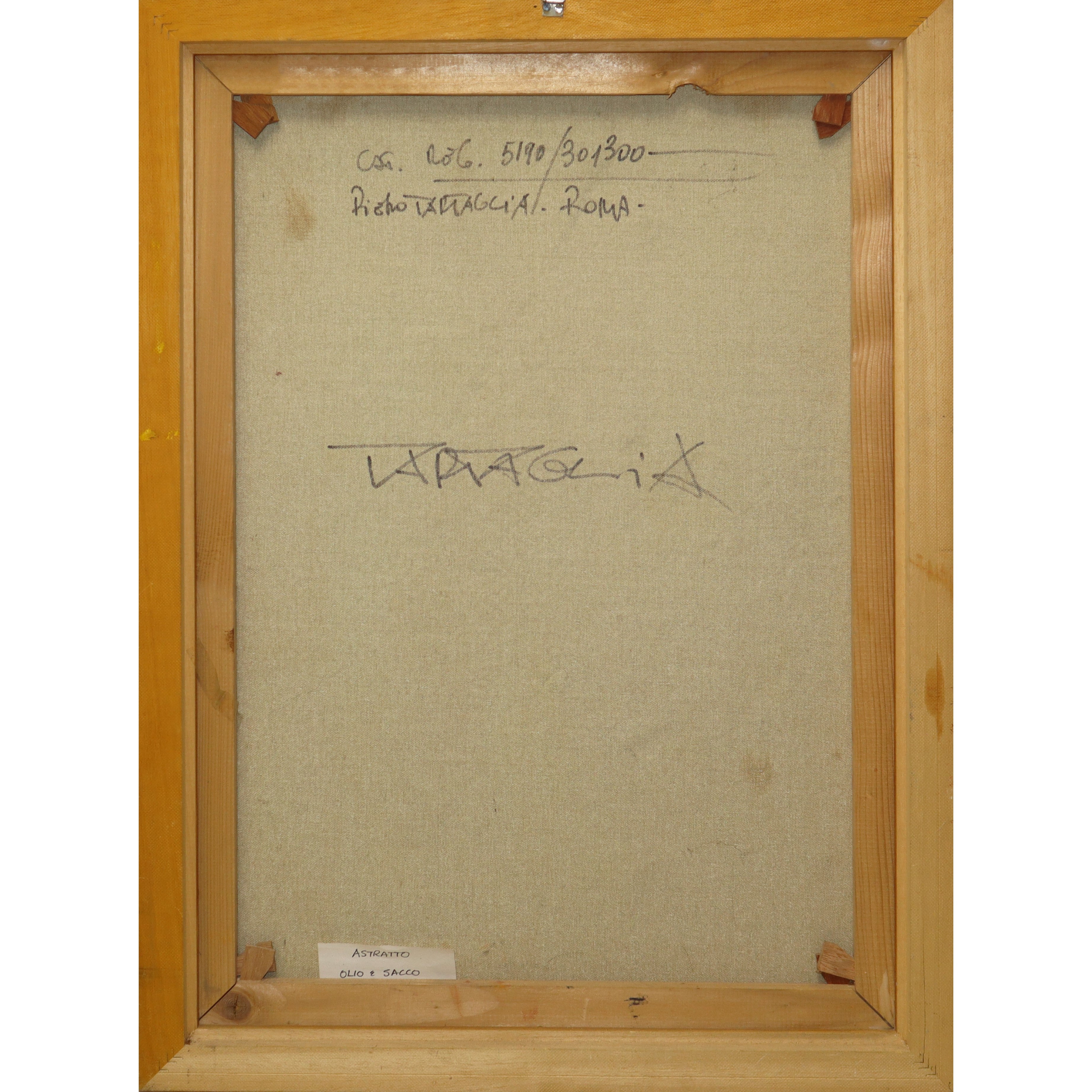 Composizione astratta