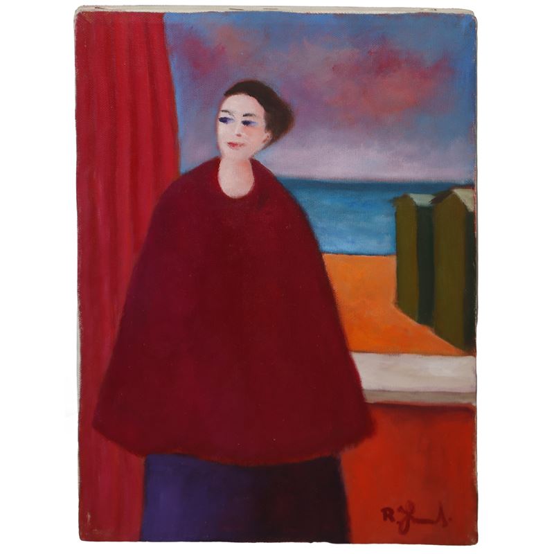La donna del mare
