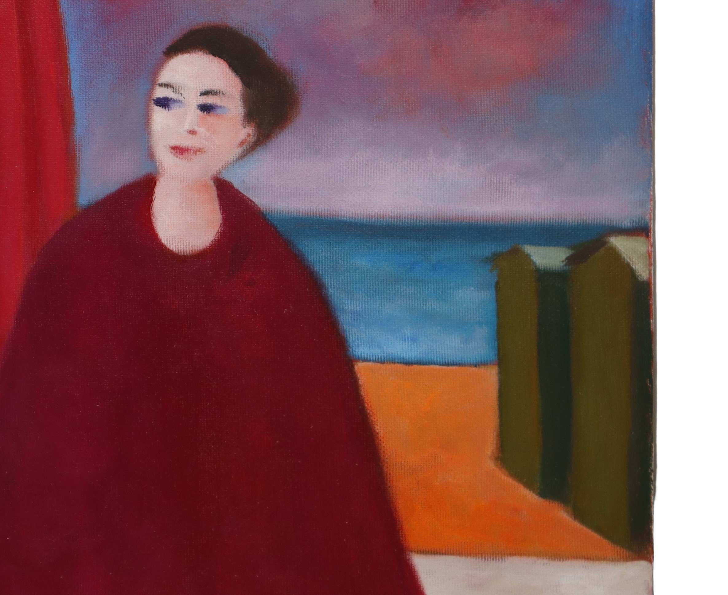 La donna del mare