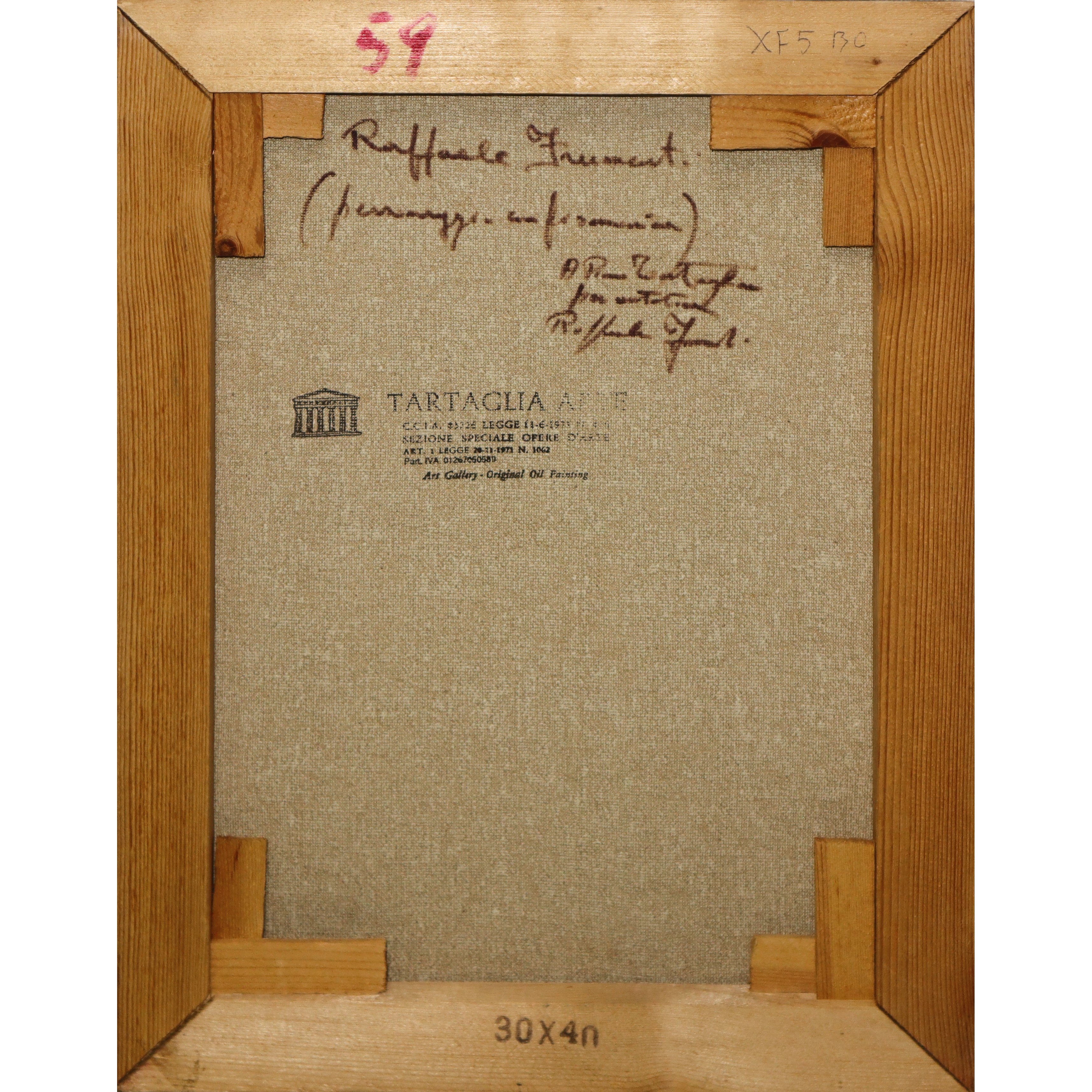 Personaggi con fisarmonica