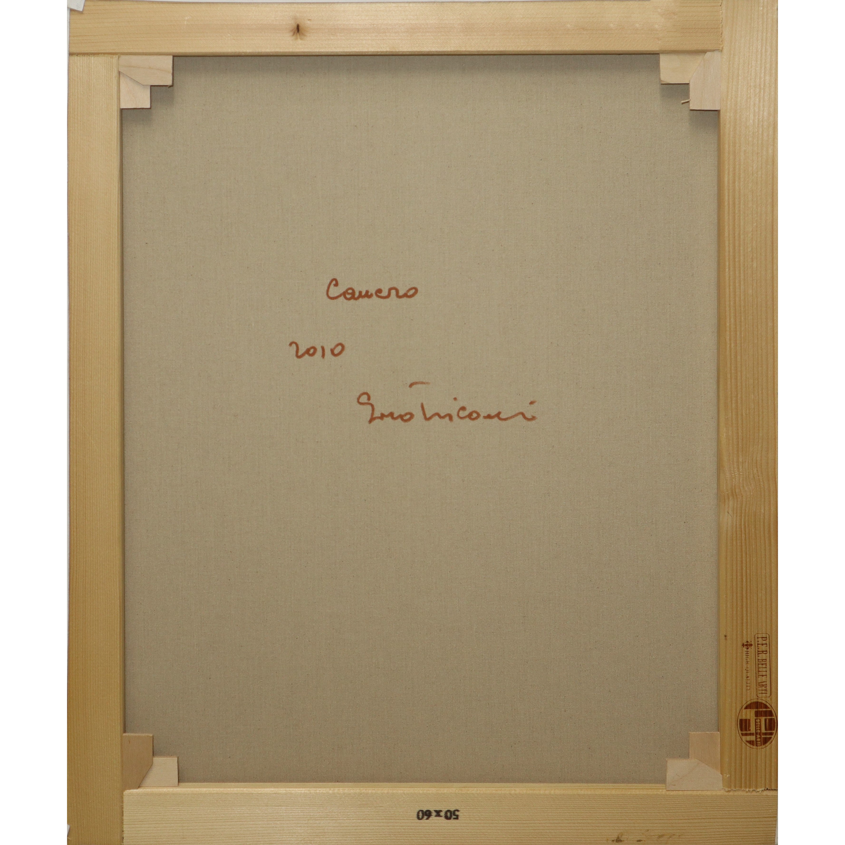 Saro Tricomi - Cancro