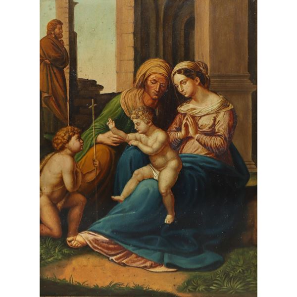 Madonna of Divine Love