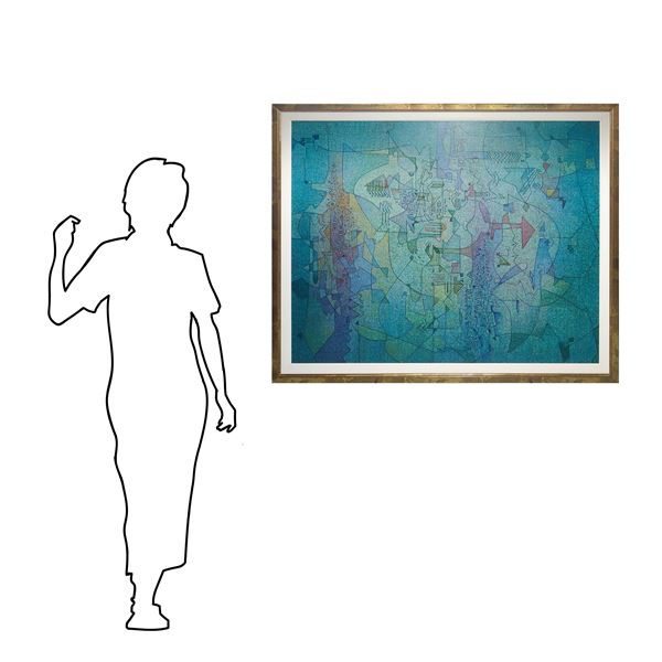 Vincenzo Balsamo - Perceptions