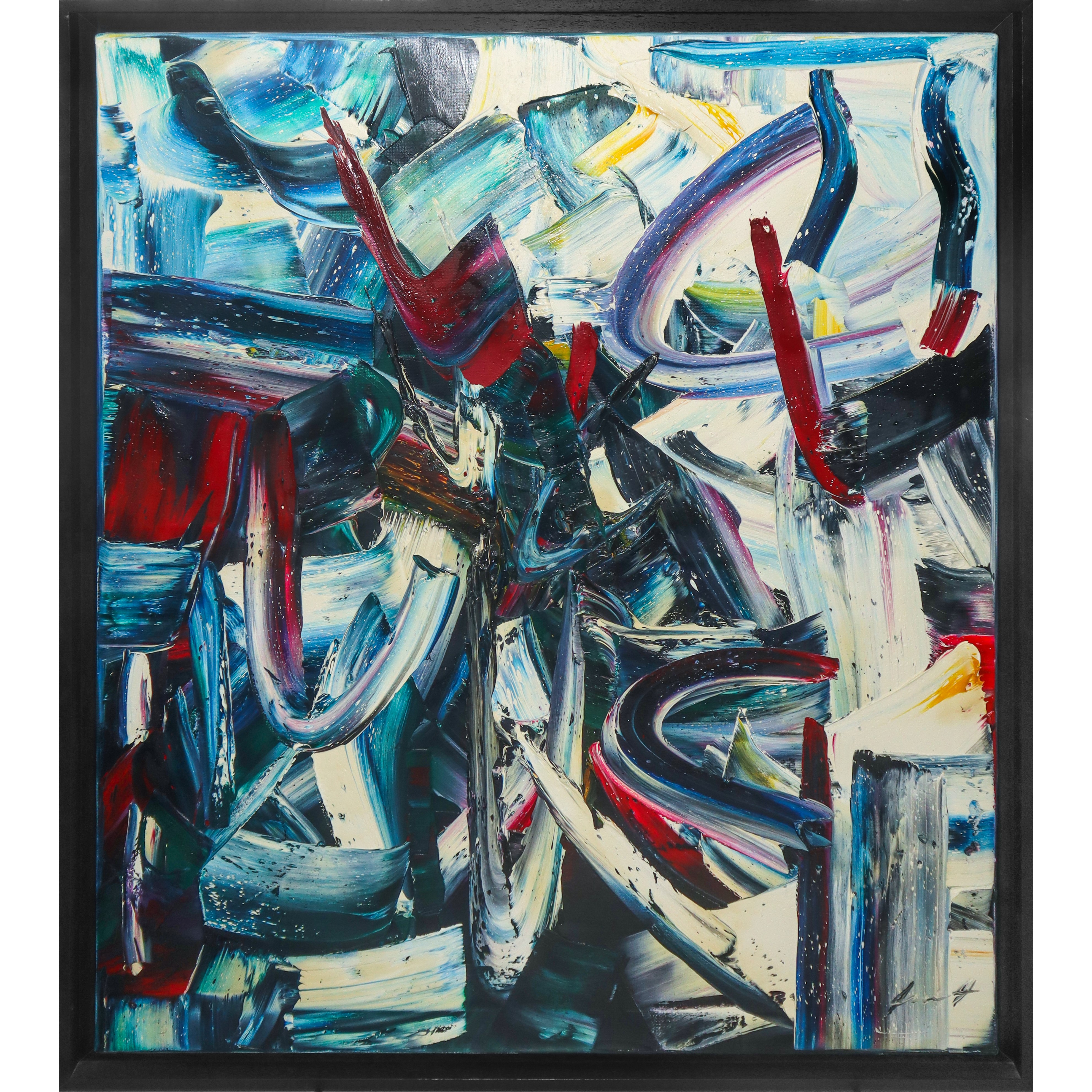 All'improvviso sul mondo