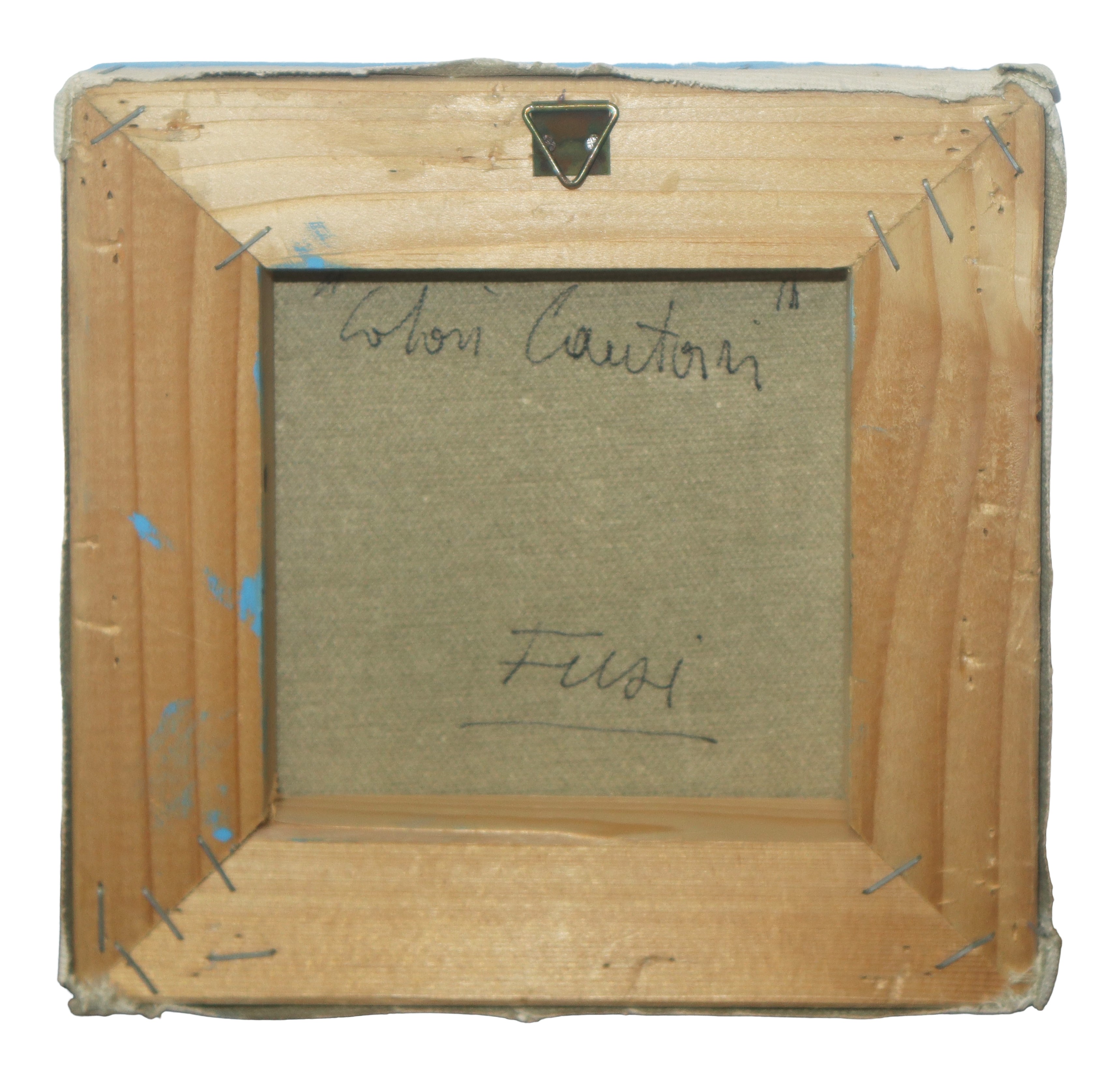 Walter Fusi - Colori Cantori