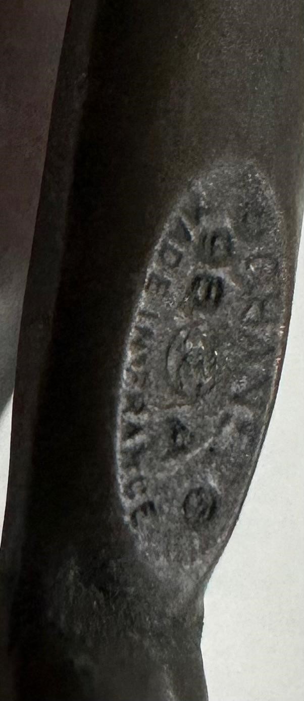 Collana Chanel catena dorata e pietre marroni