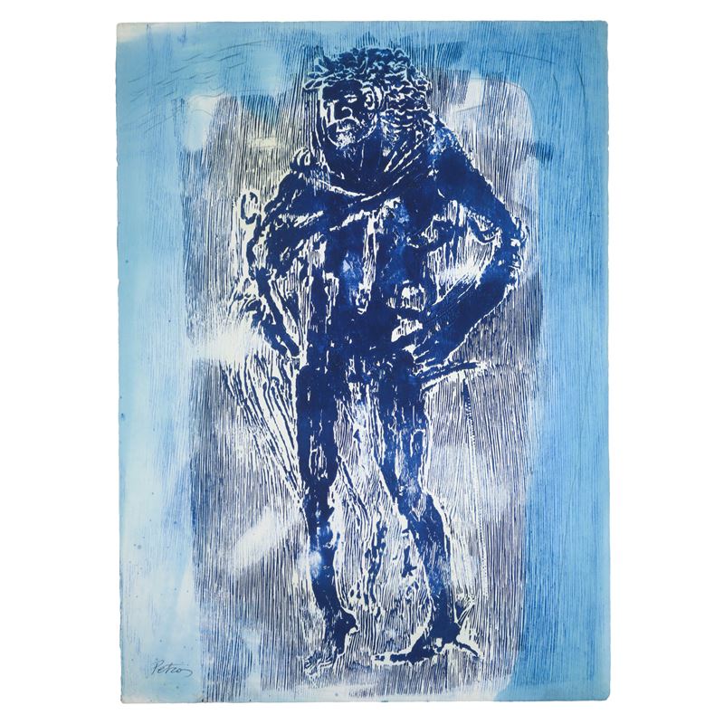 Personaggio mitologico