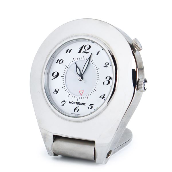 Montblanc - Table clock