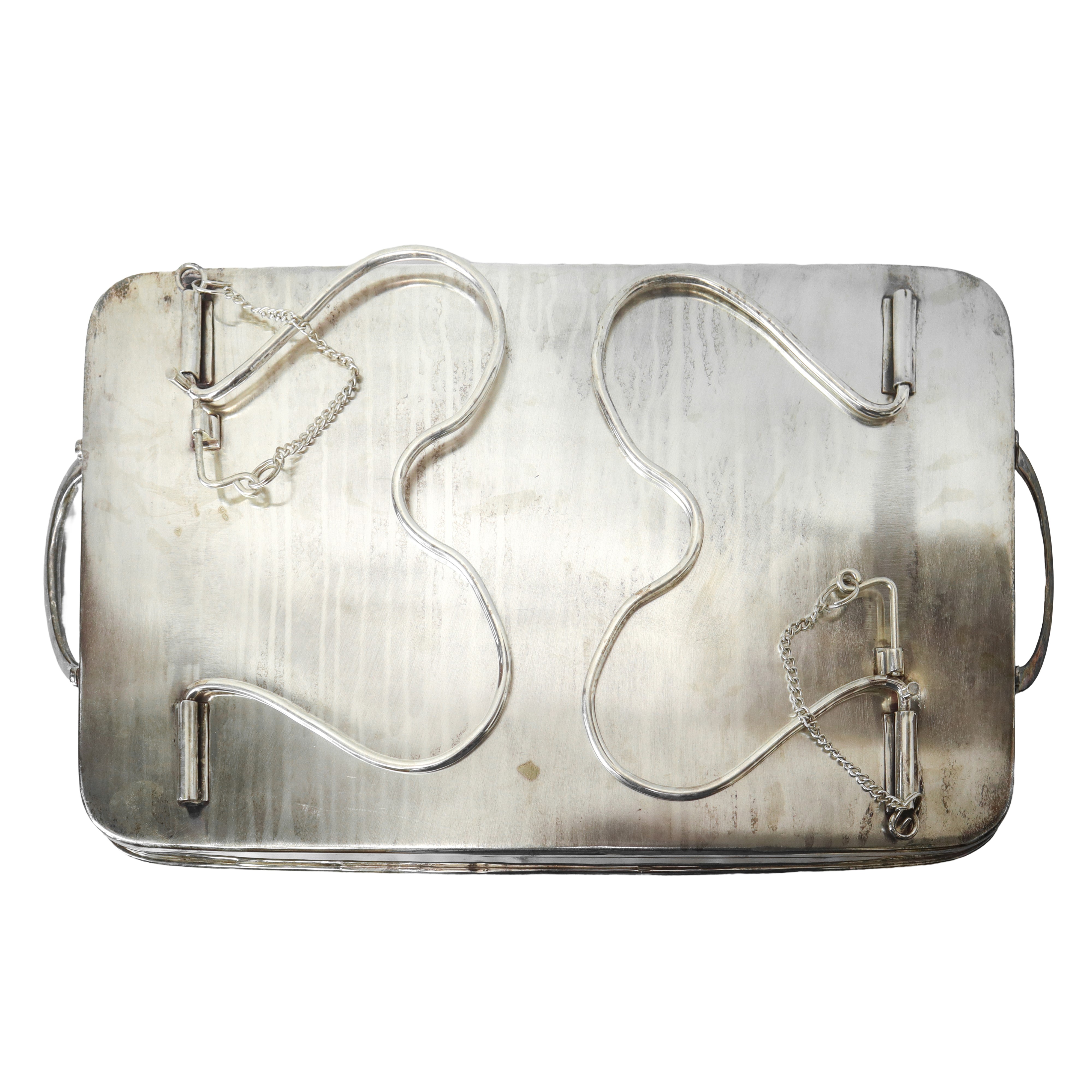 Vassoio da letto in Sheffield