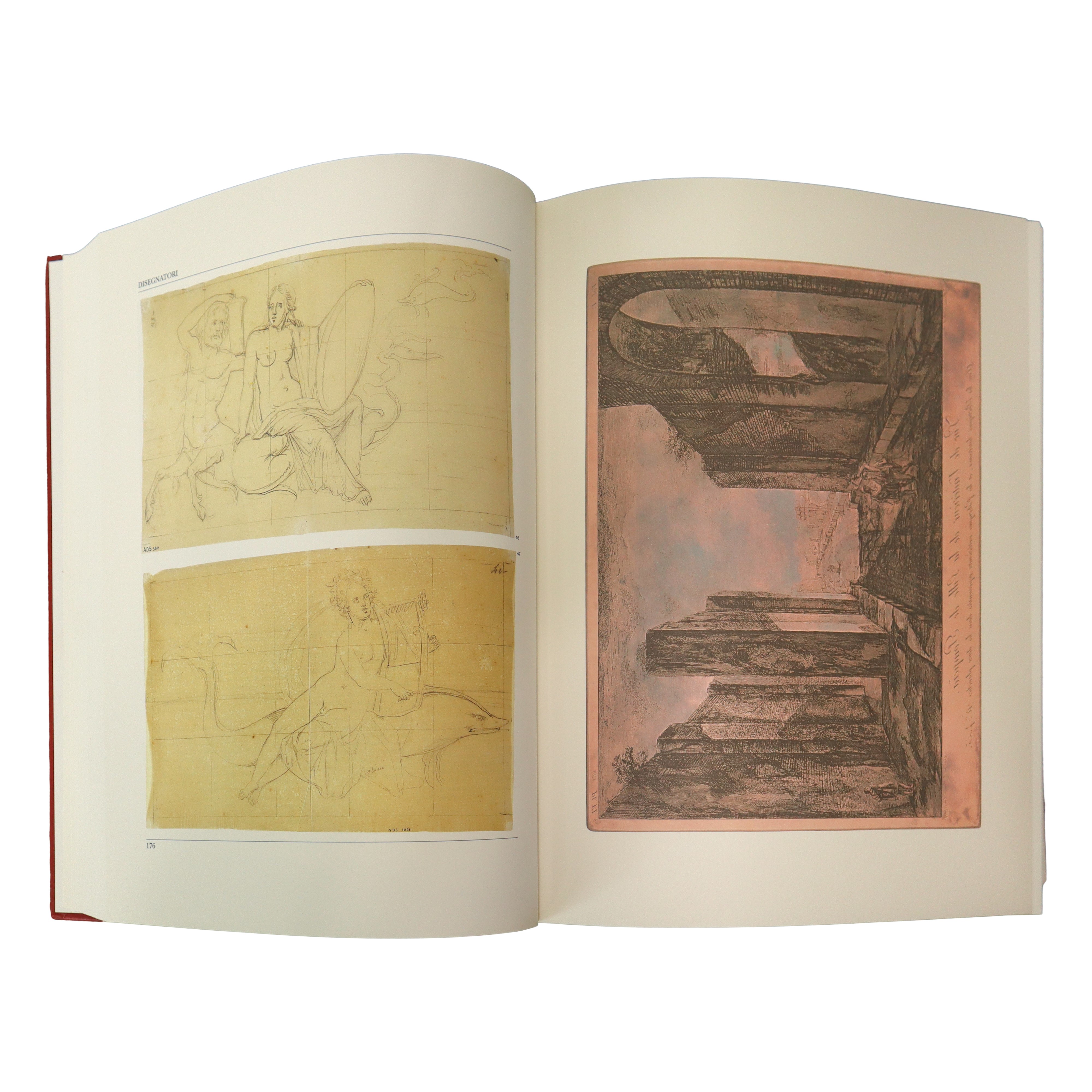 Istituto delle Enciclopedia Italiana: Pompei