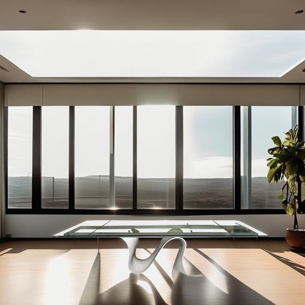 Tonin  Casa - Wave table