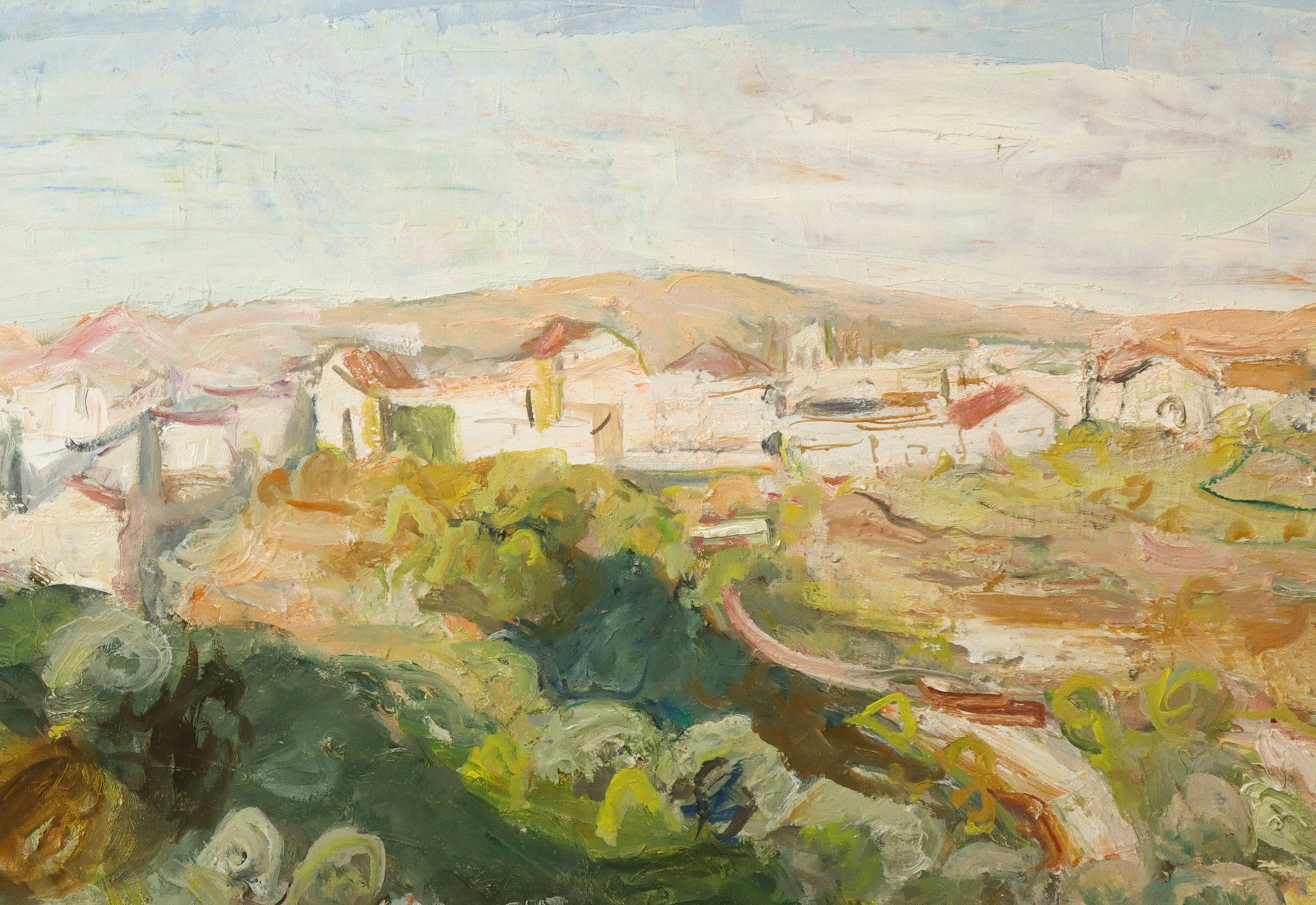 Elio Romano - Paese dei Nebrodi