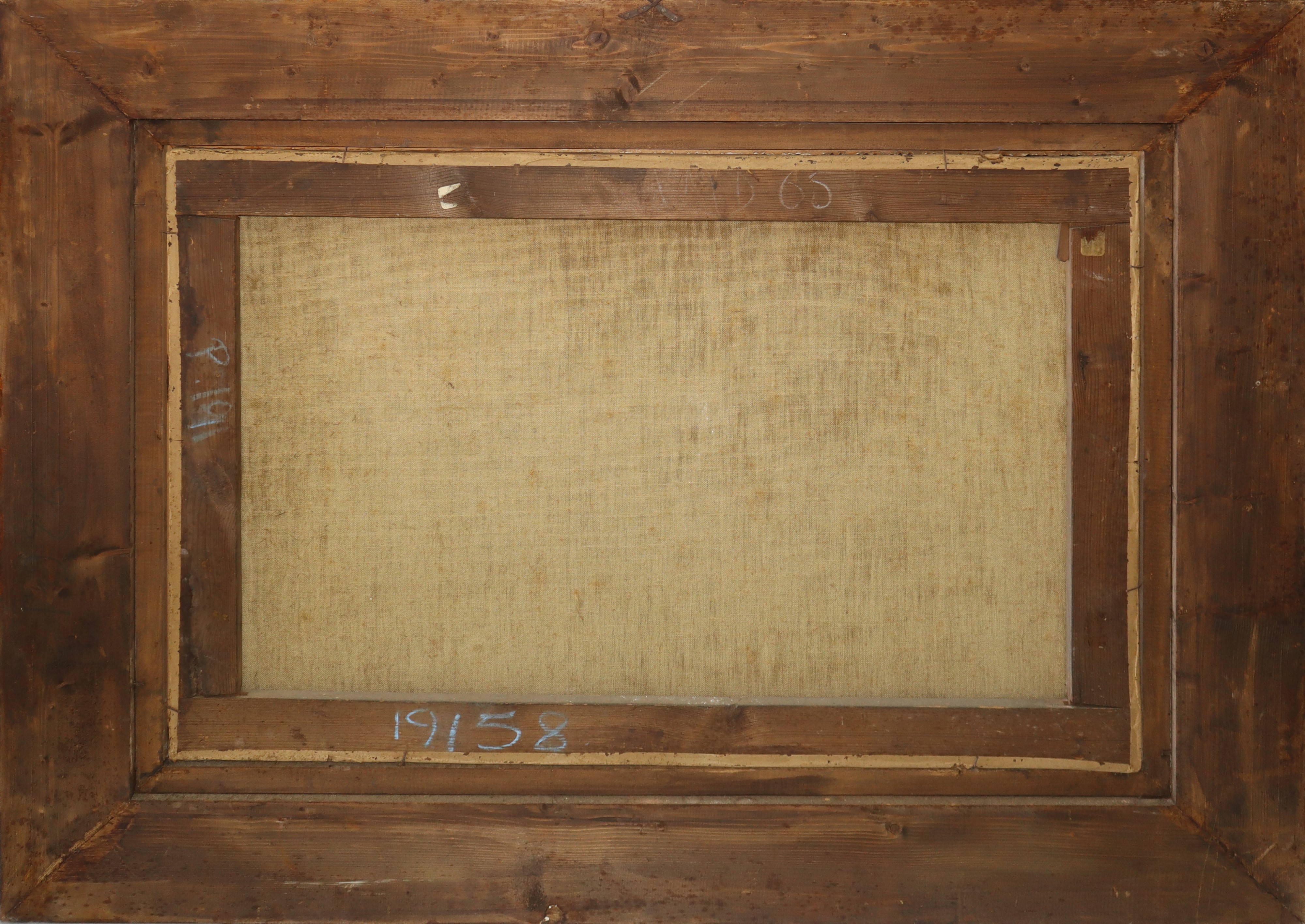 Annunciazione ai pastori la nascita di Gesù