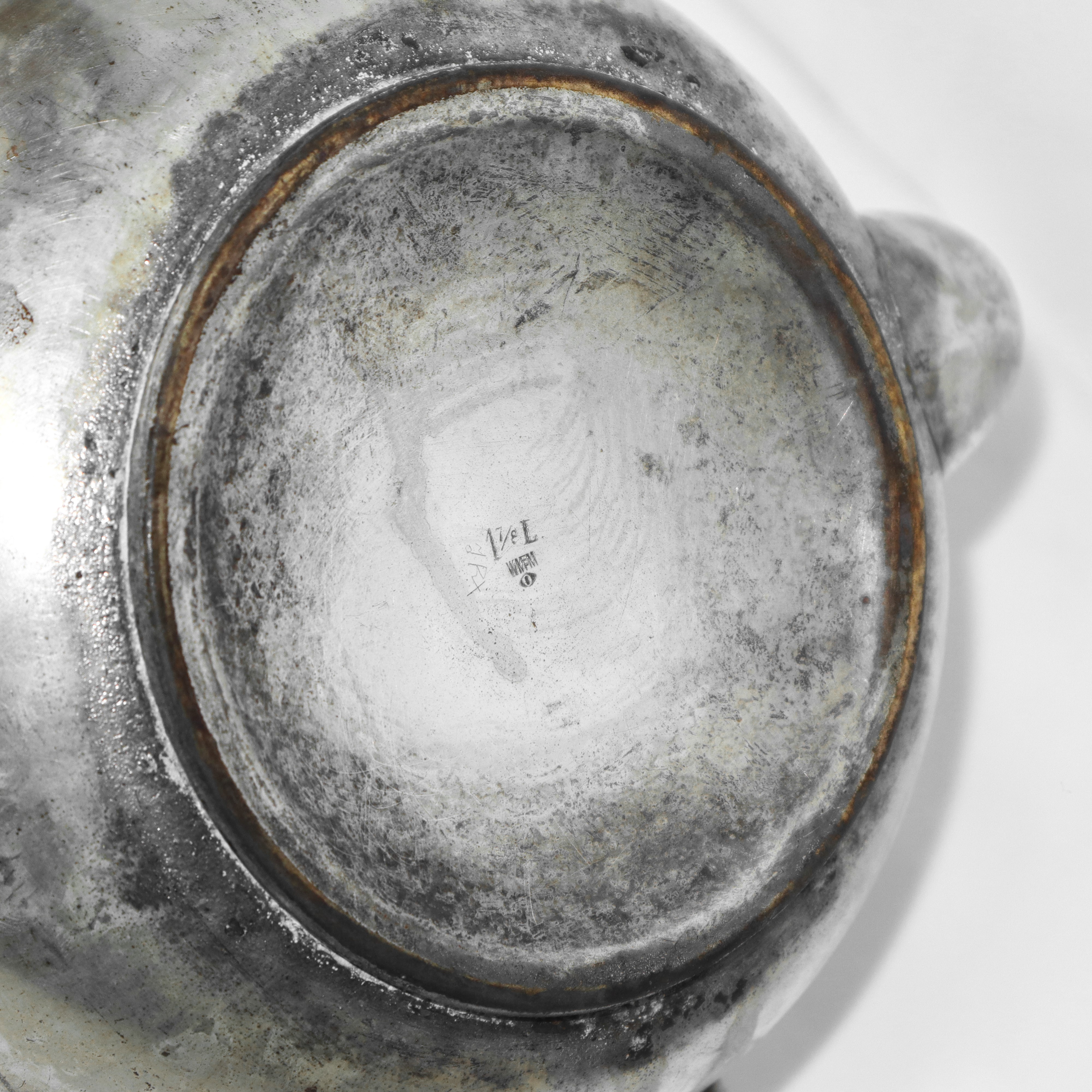 Samovar in Argento