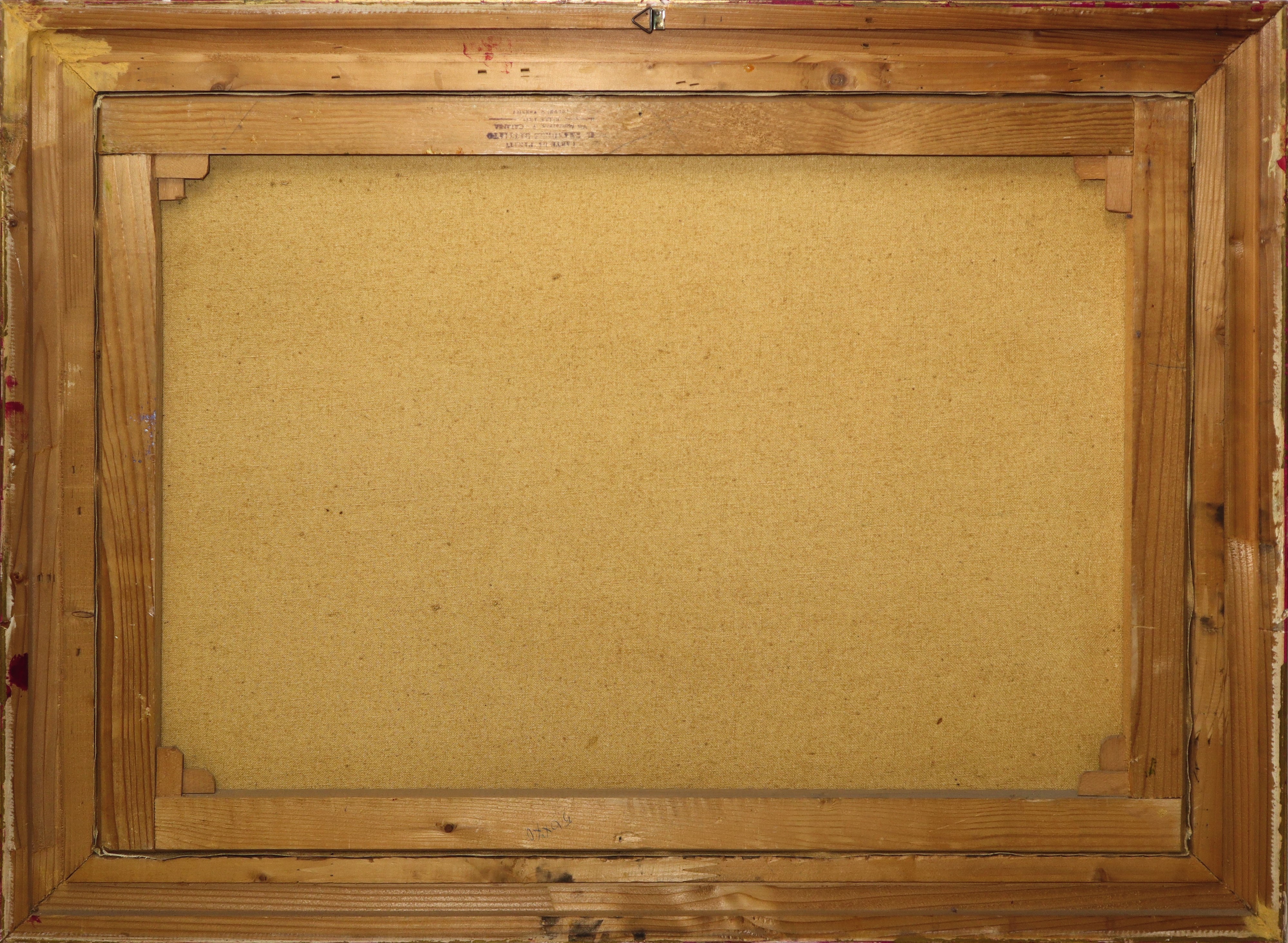 Litorale siciliano con barche