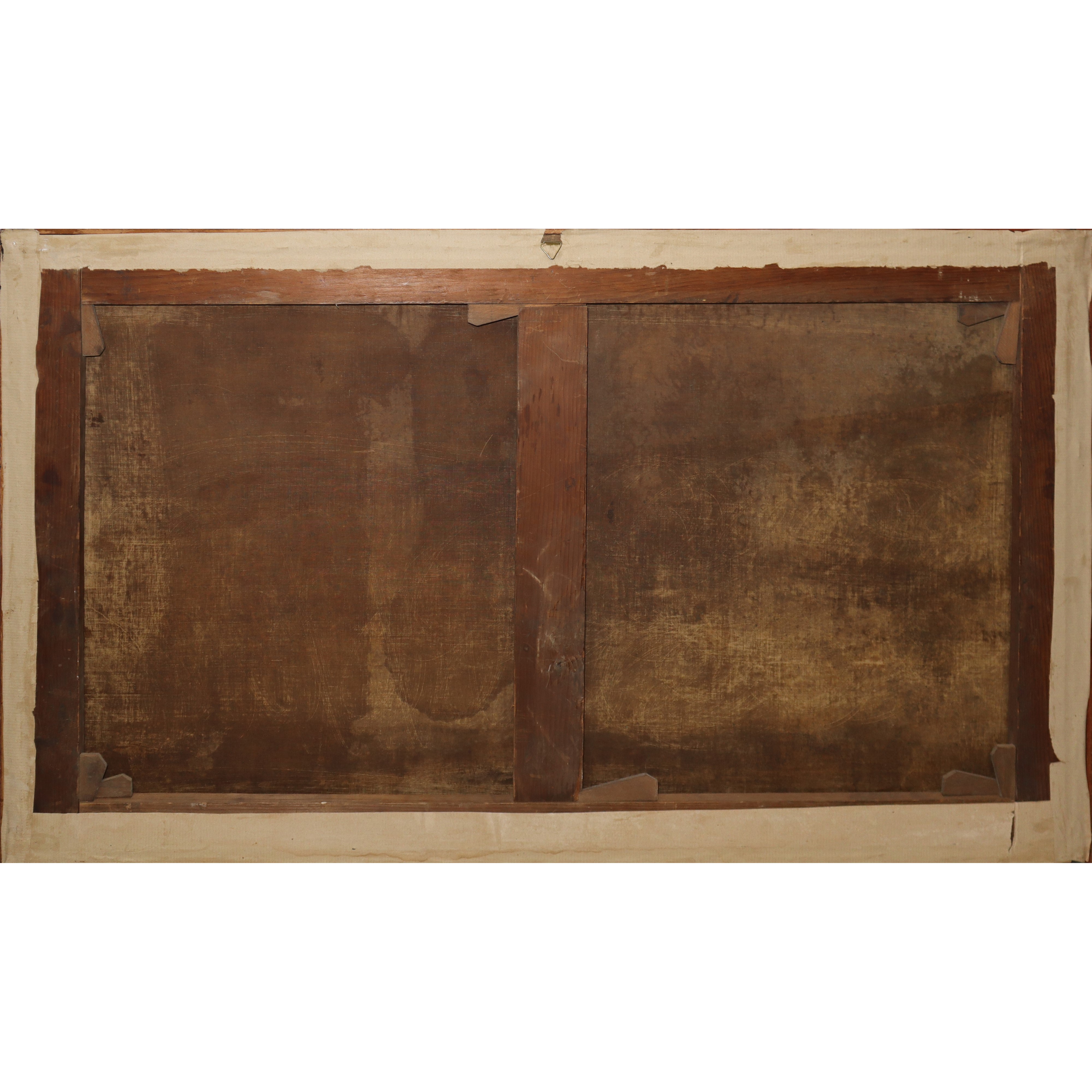 Gesù processato davanti al sinedrio