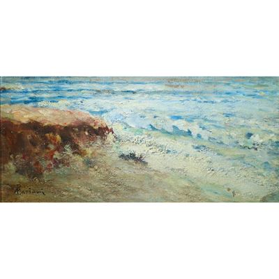 Scogliera