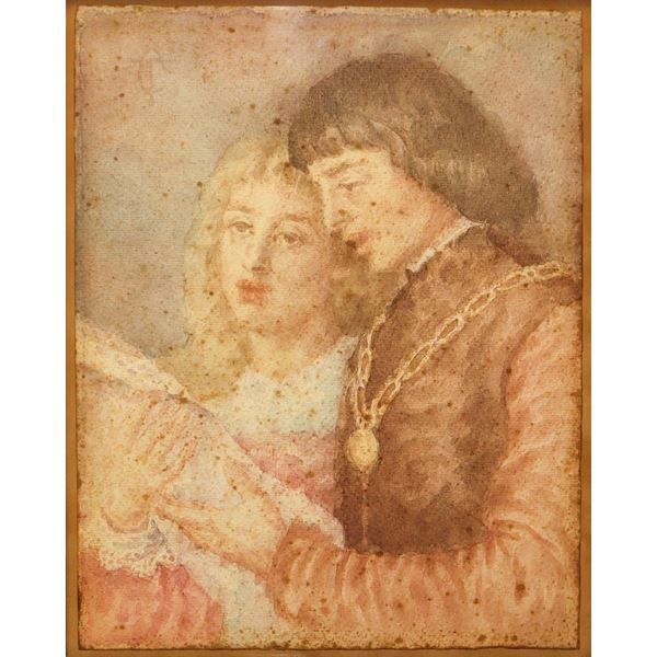 Tranquillo  Cremona - Couple with newborn