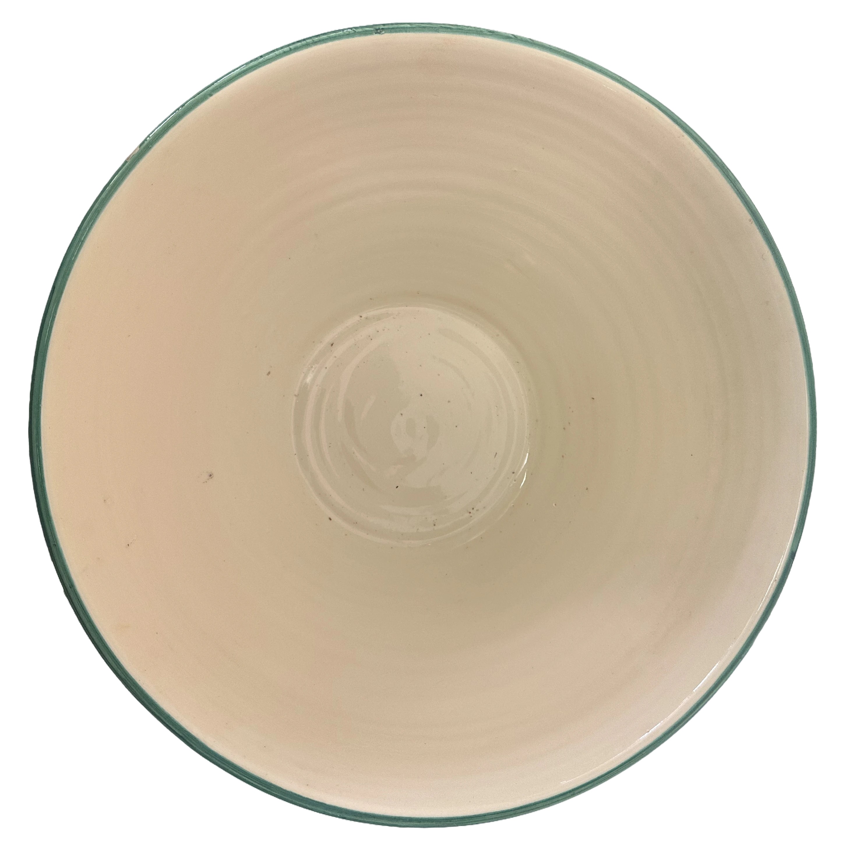 Lemmo in maiolica policroma Santo Stefano di Camastra