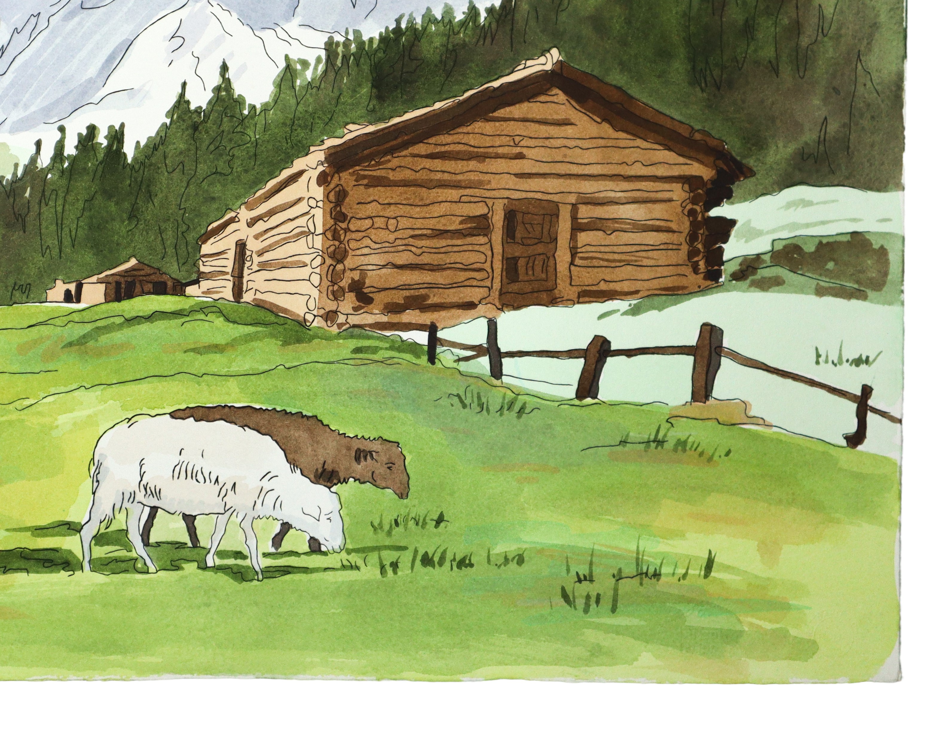 Aldo Riso - Valle D'aosta