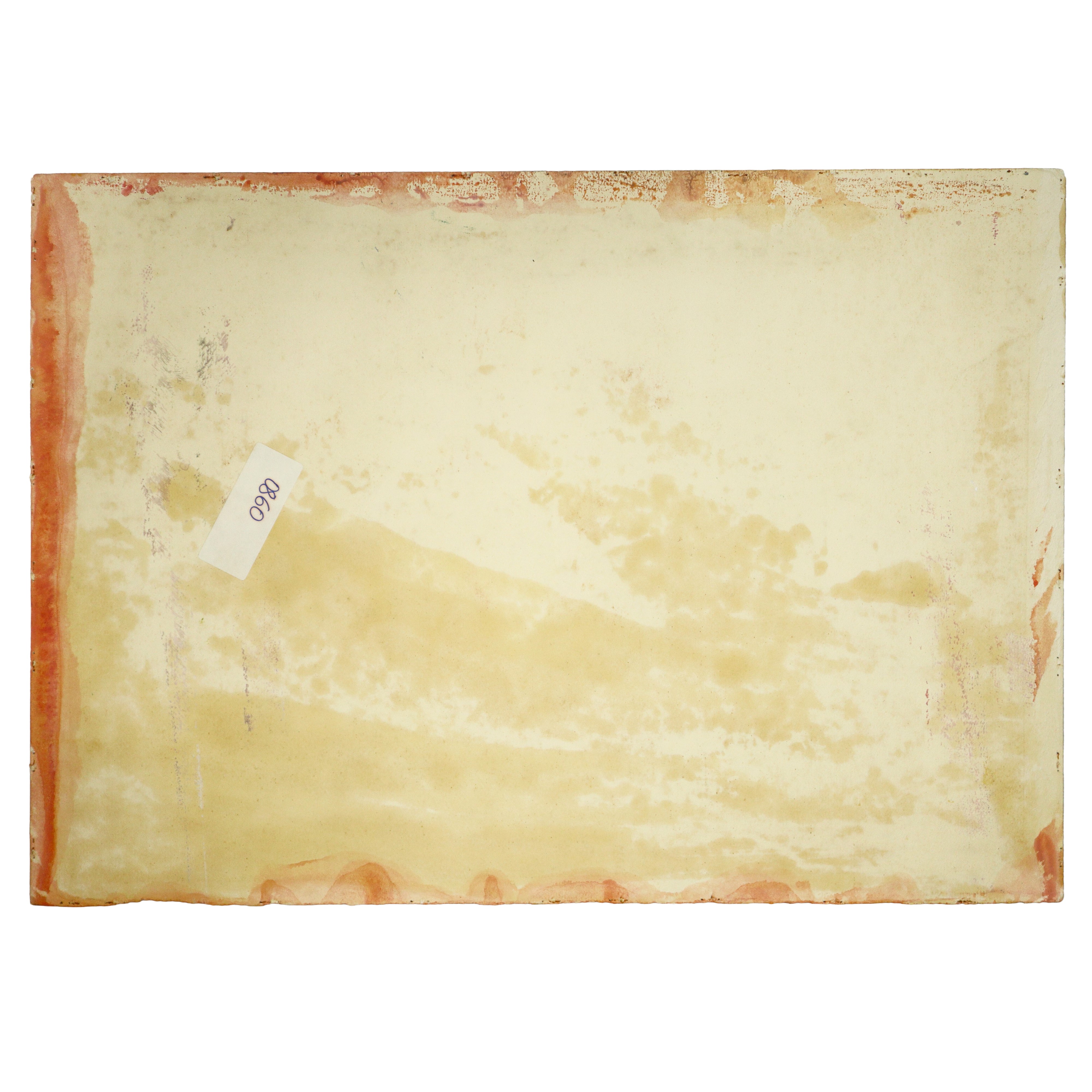 Composizione astratta I tetti