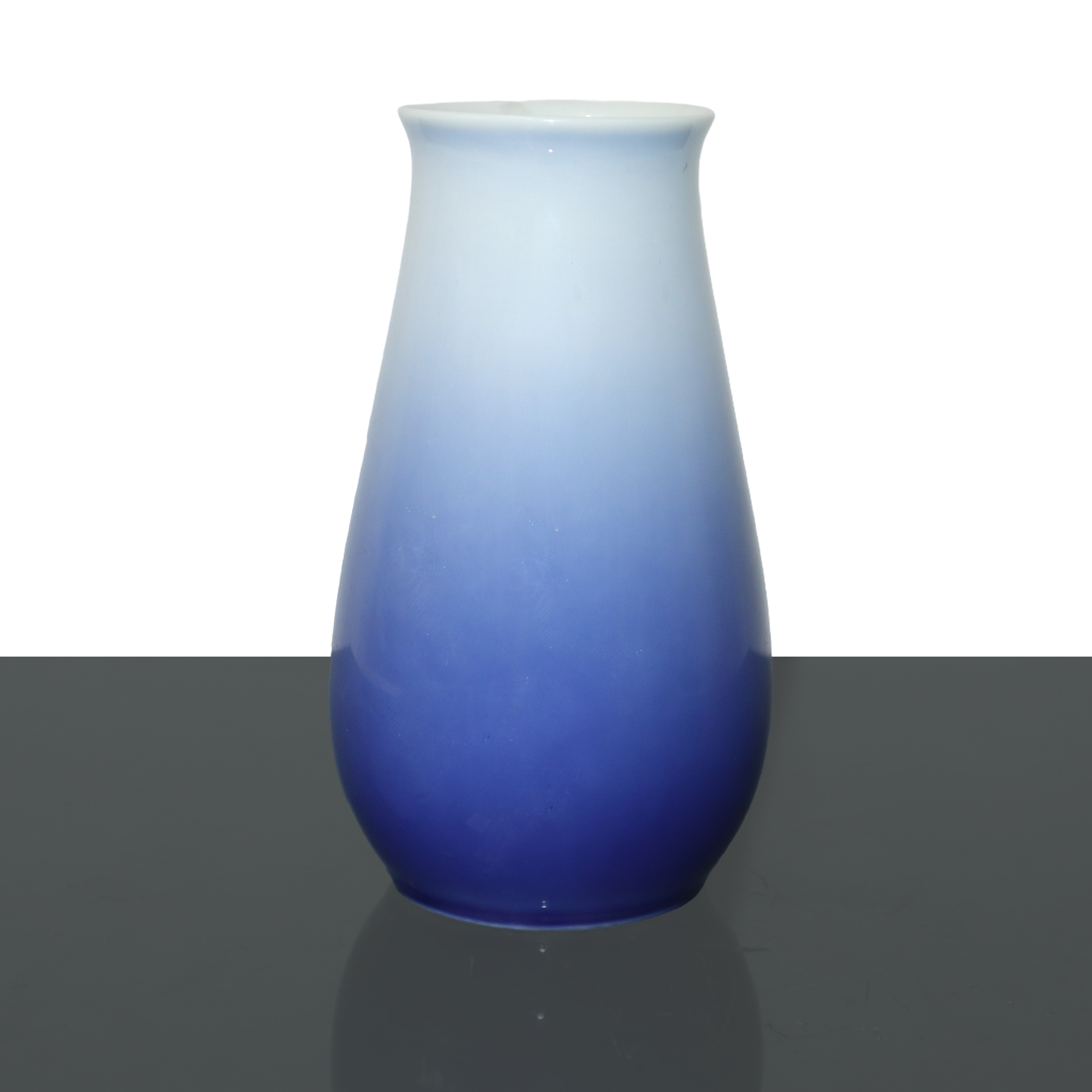 Royal Copenhagen - Vasetto con Fiori