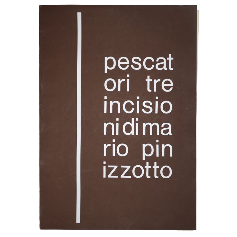 Mario Pinizzotto - I Pescatori