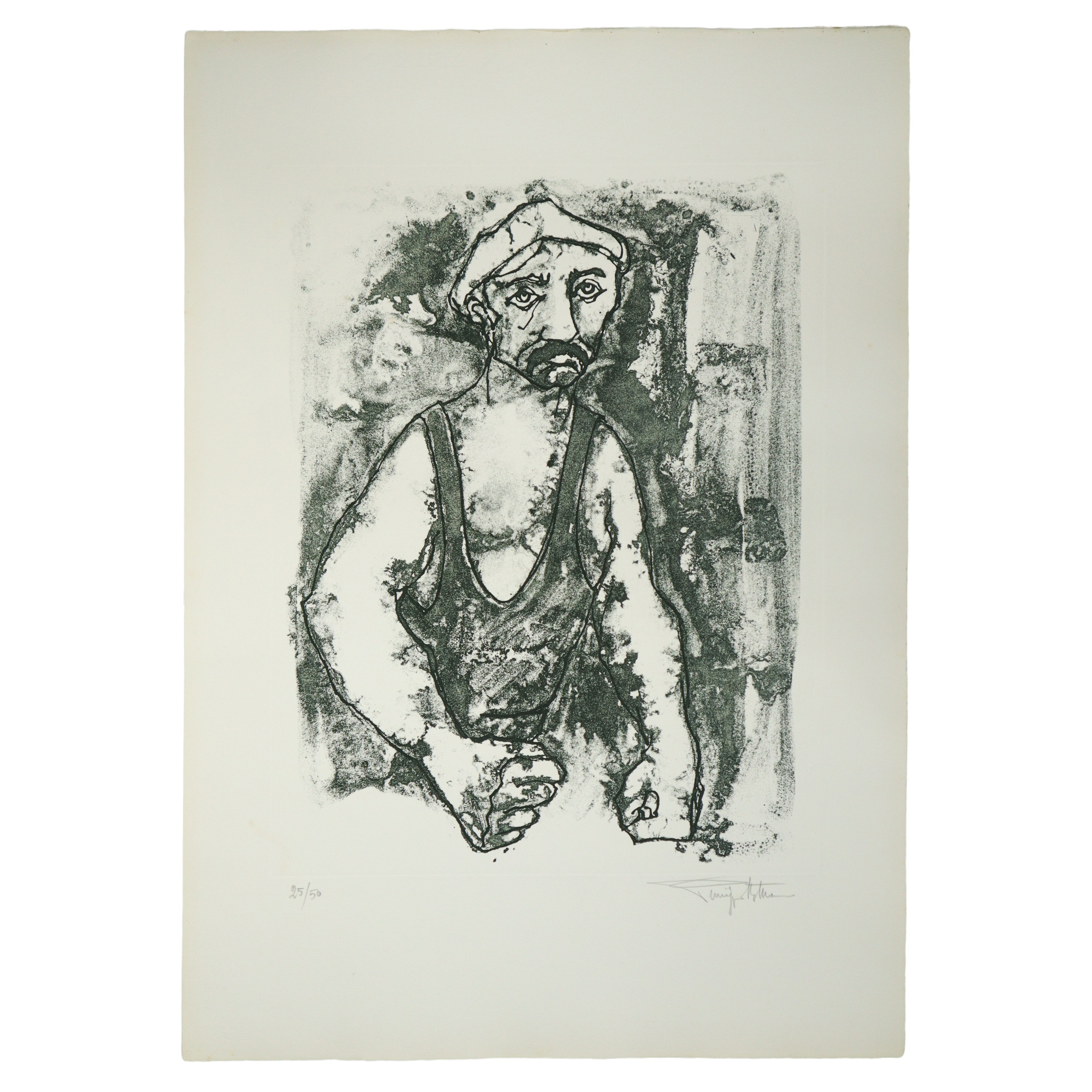 Mario Pinizzotto - I Pescatori