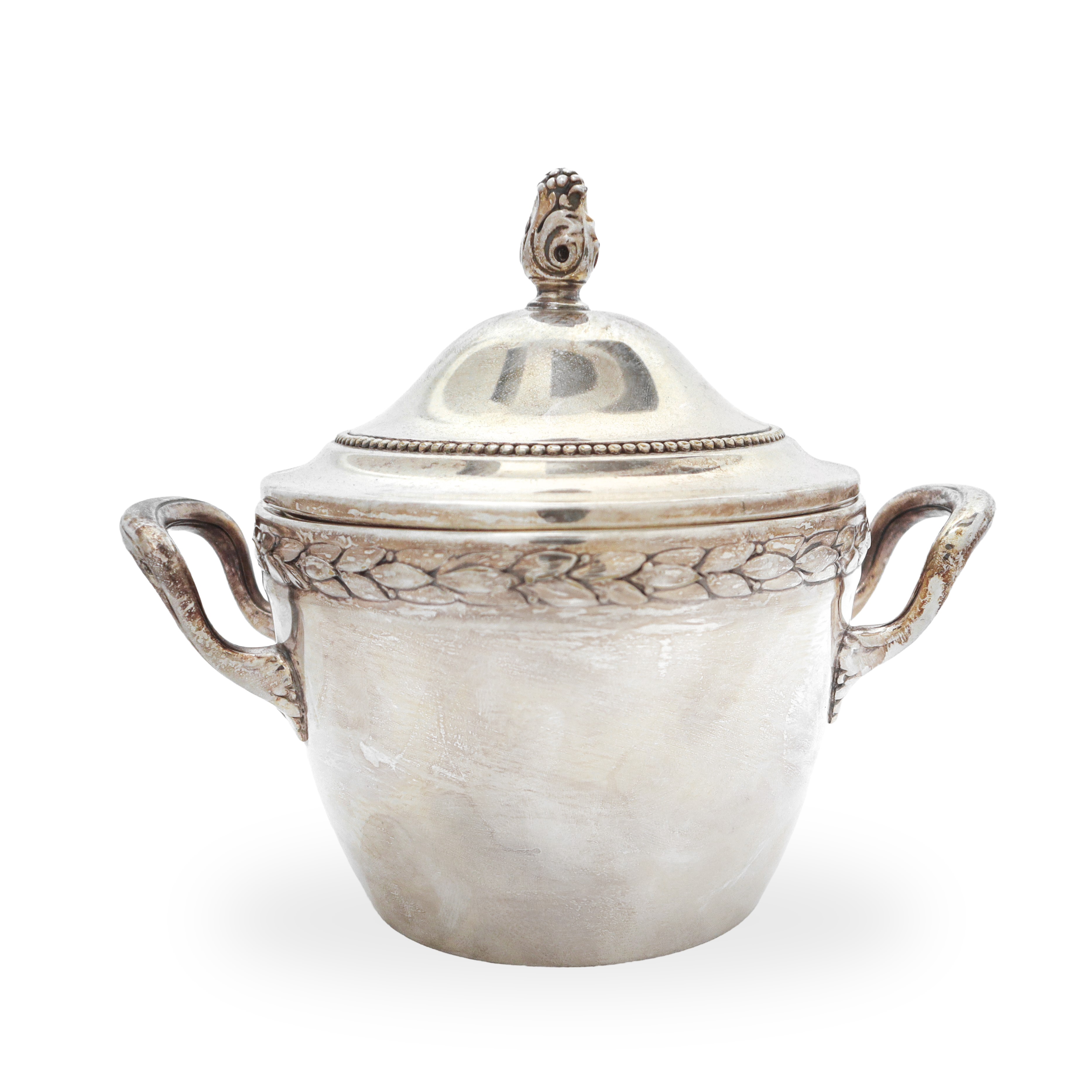 Servizio da te e caffè in sheffield