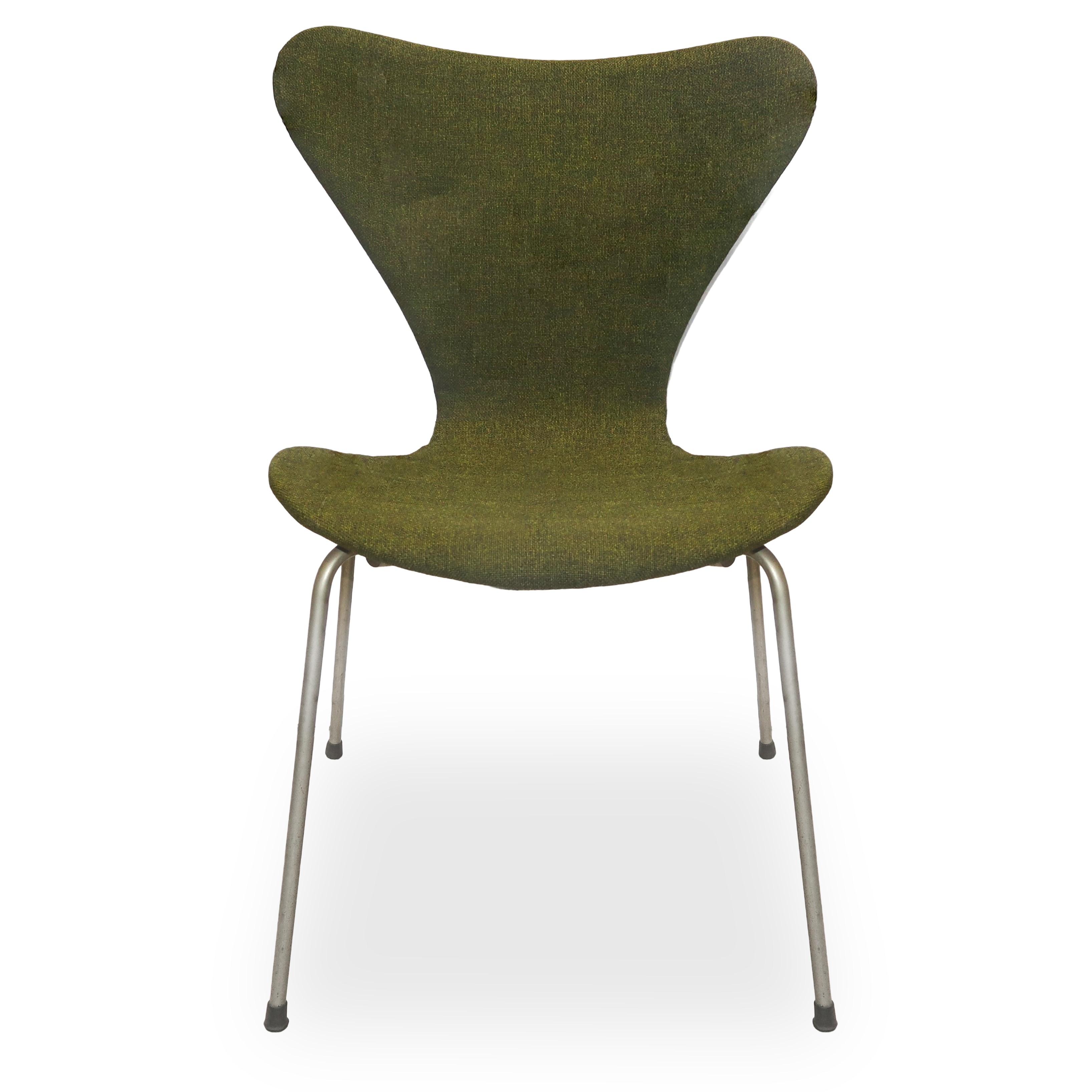 Quattro sedie modello Butterfly